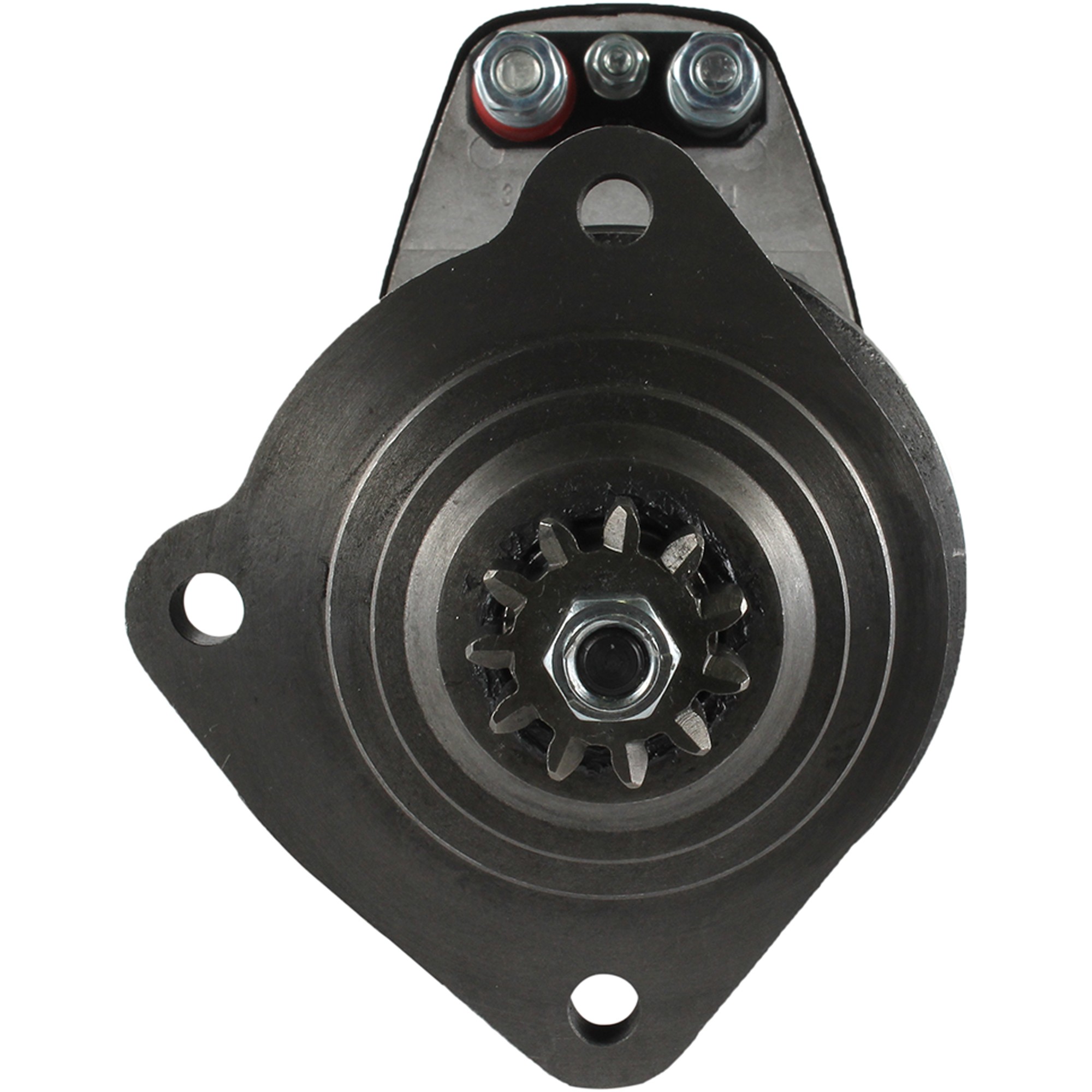 Starter DD 24-Volt CW 11-Tooth for 1989-On Liebherr 629-00-51