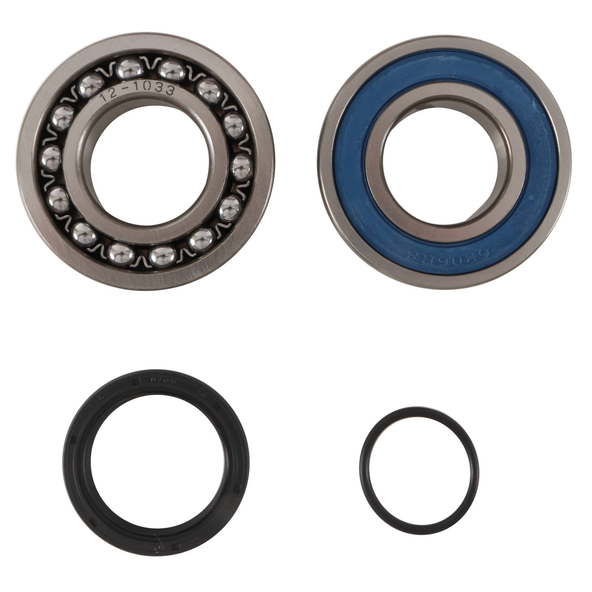 All Balls Snow Mobile Shaft Kit 14-1074 for Arctic Cat XF 7000 All Models 14