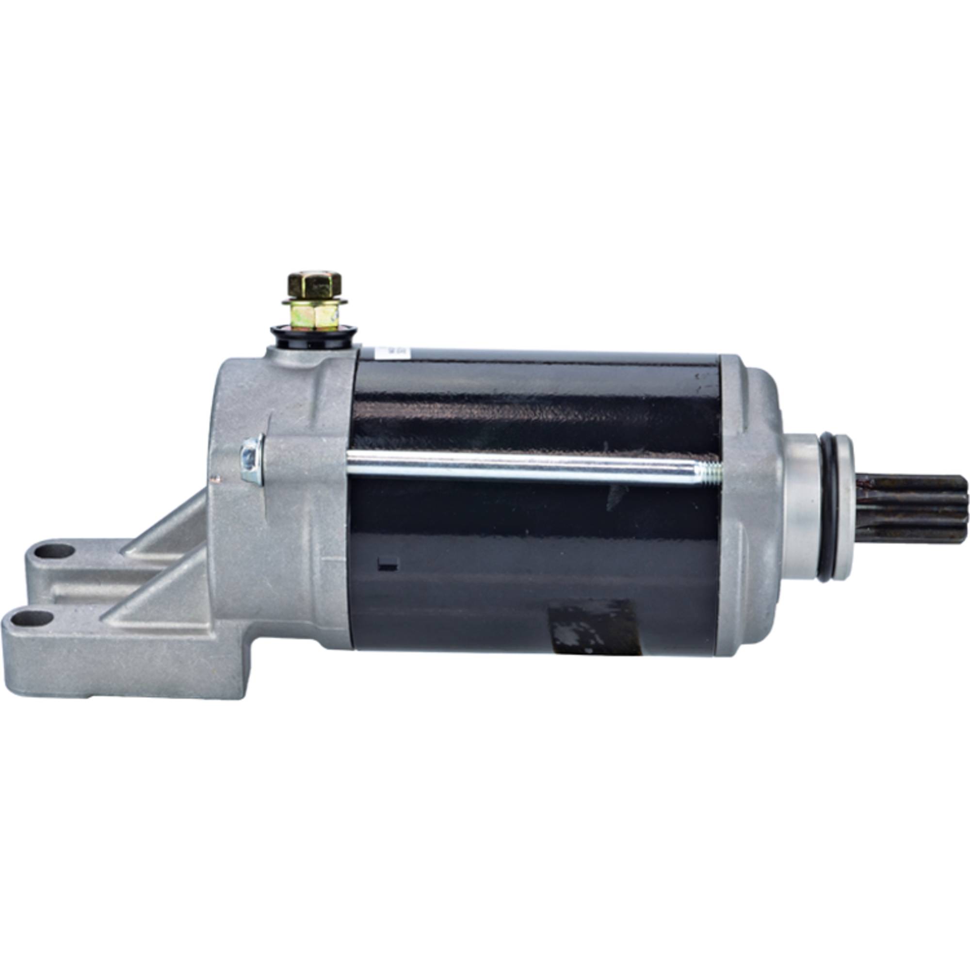 NEW Starter for Ski-Doo Ski Doo SkiDoo Snowmobile 12-Volt, CWW, 420-892-420