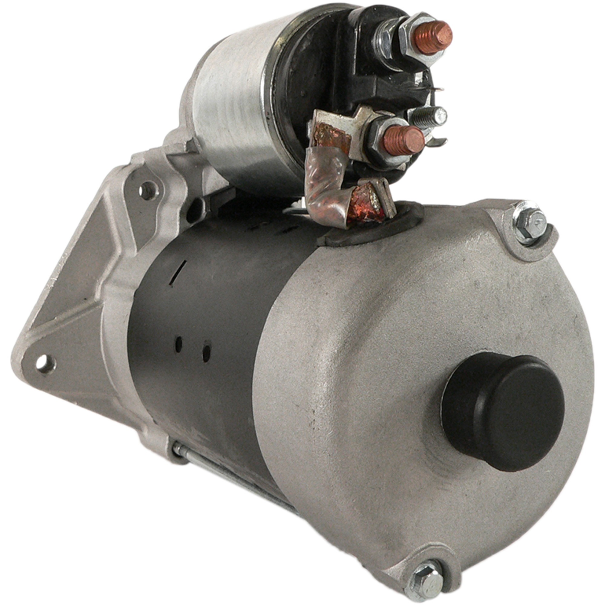 STARTER IVECO DAILY TRUCK 2.3 2.3L, 2.8 Liter 1999-On 500307724, 504086888