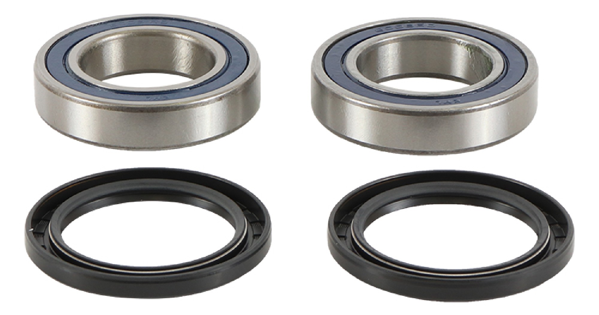 Rear Wheel Bearing Kit - PC15-1041