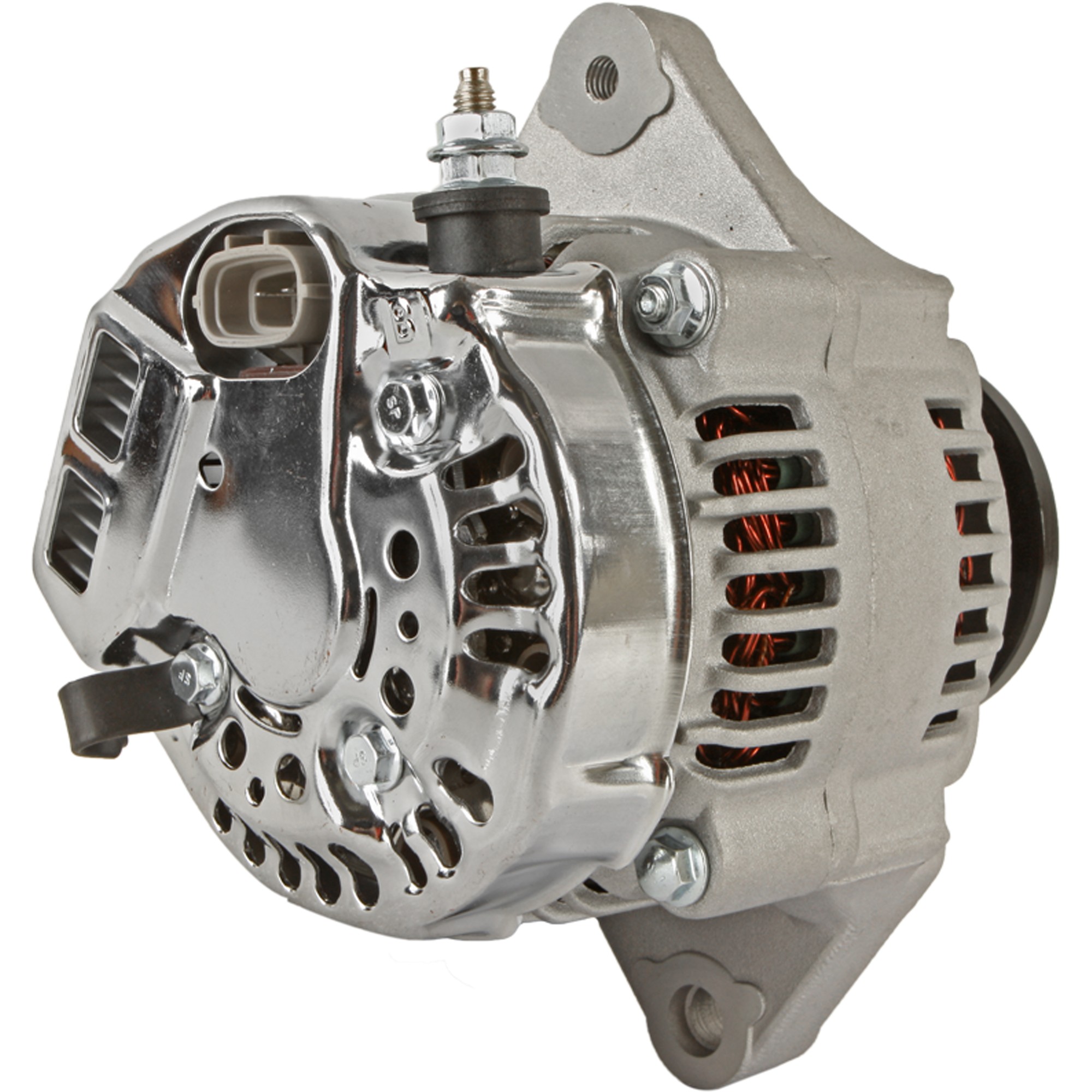 ALTERNATOR for KUBOTA FORK LIFT TRUCK 17490-64010, 17490-64011,17490-64012