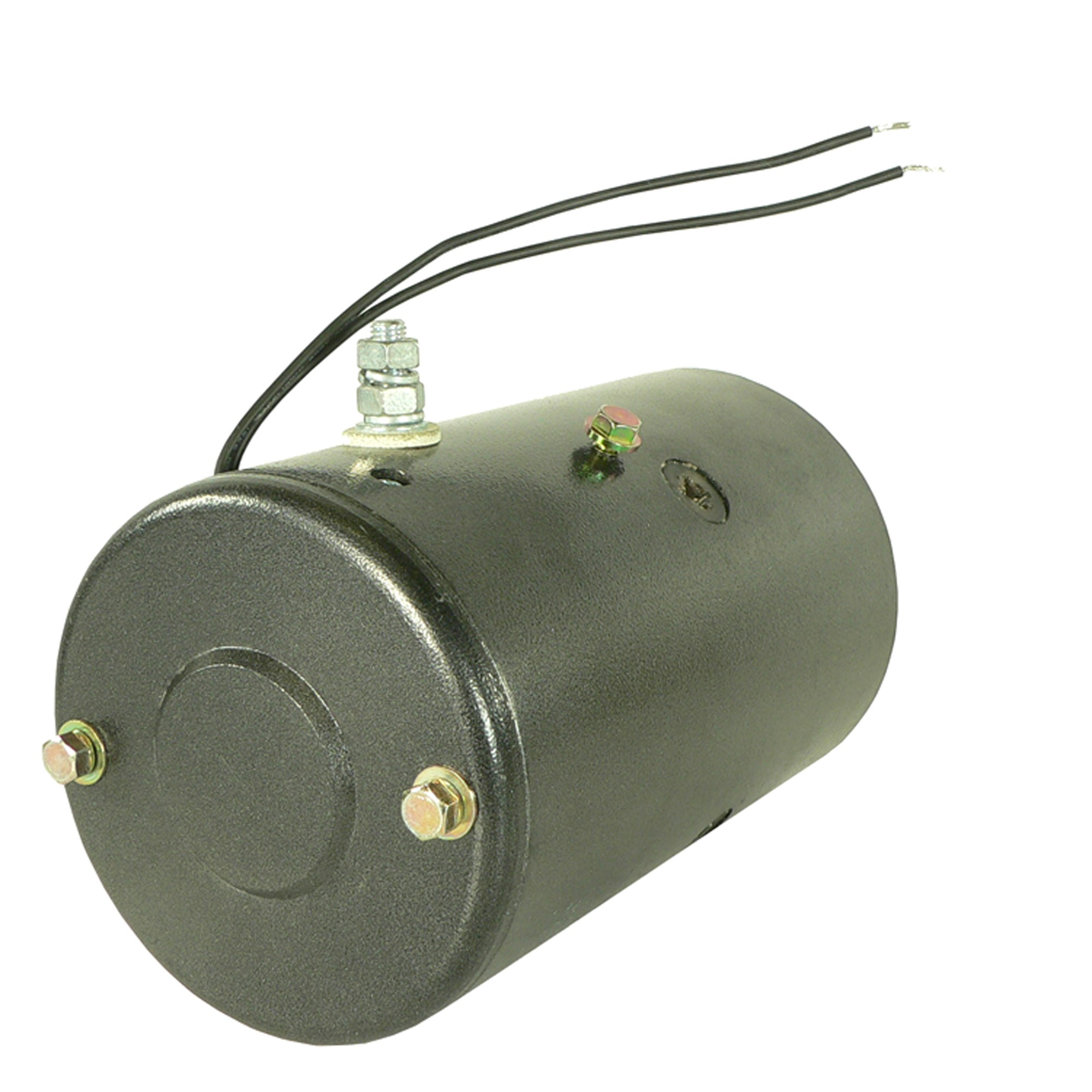 Pump Motor for J.S. Barnes, Stone Hydraulics, SPX , 08003 08196 Leyman