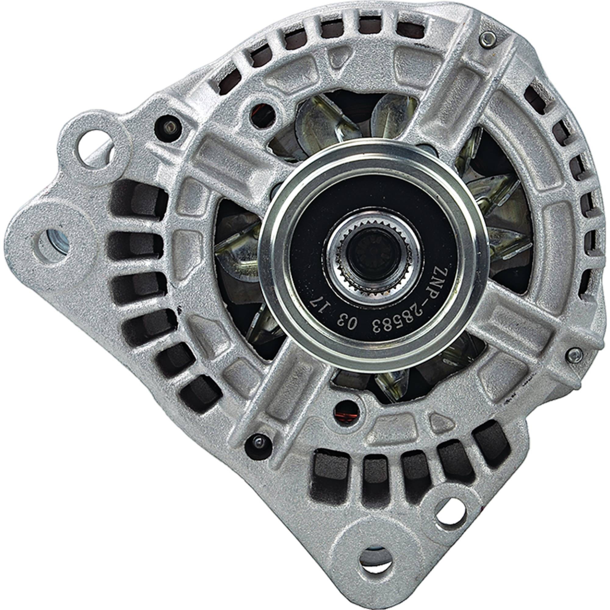 ALTERNATOR for 3.2 3.2L VW VOLKSWAGEN EOS 07 08 2007 2008