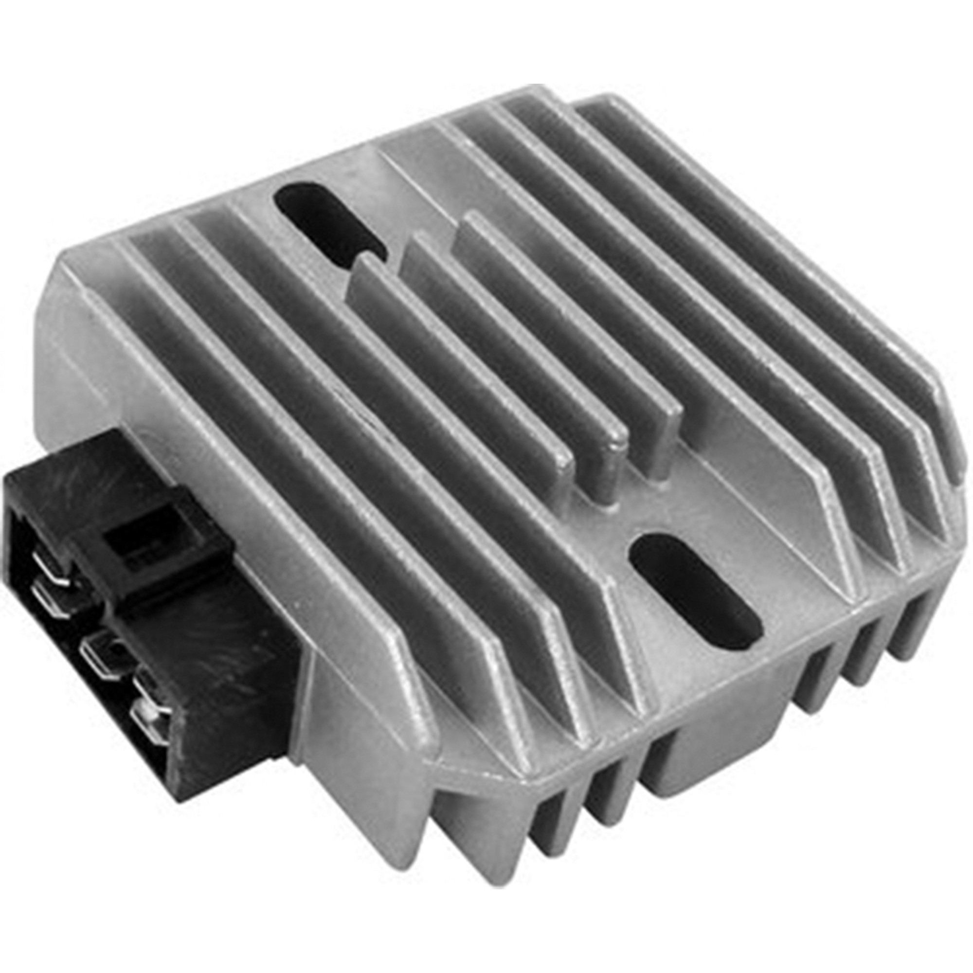 Voltage Regulator for Trivasico Corven Motors Energy RT JL110 AD 2010-On