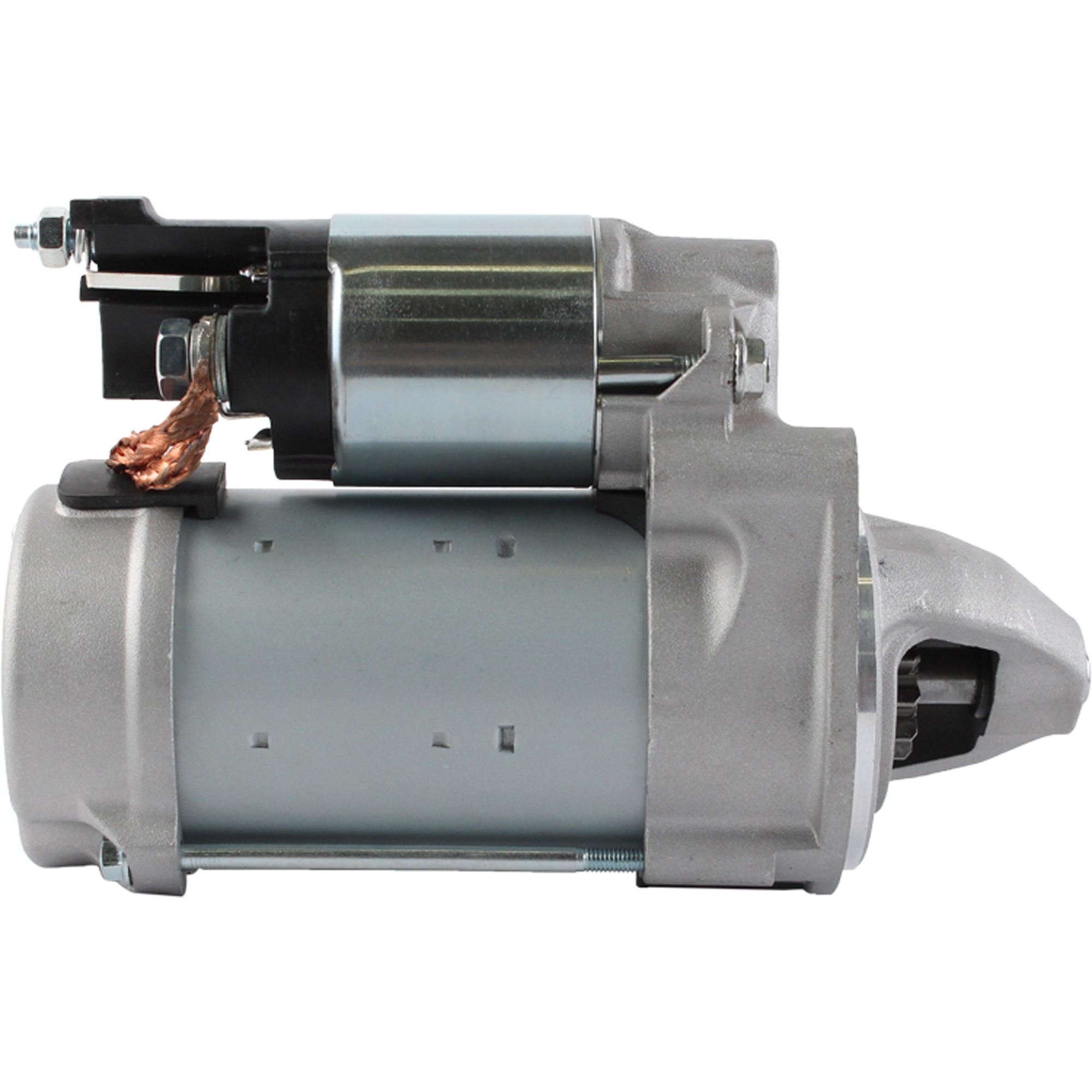 Starter For Mercedes Benz C200, C220, C250, CLS250, E200, E220; SND0771