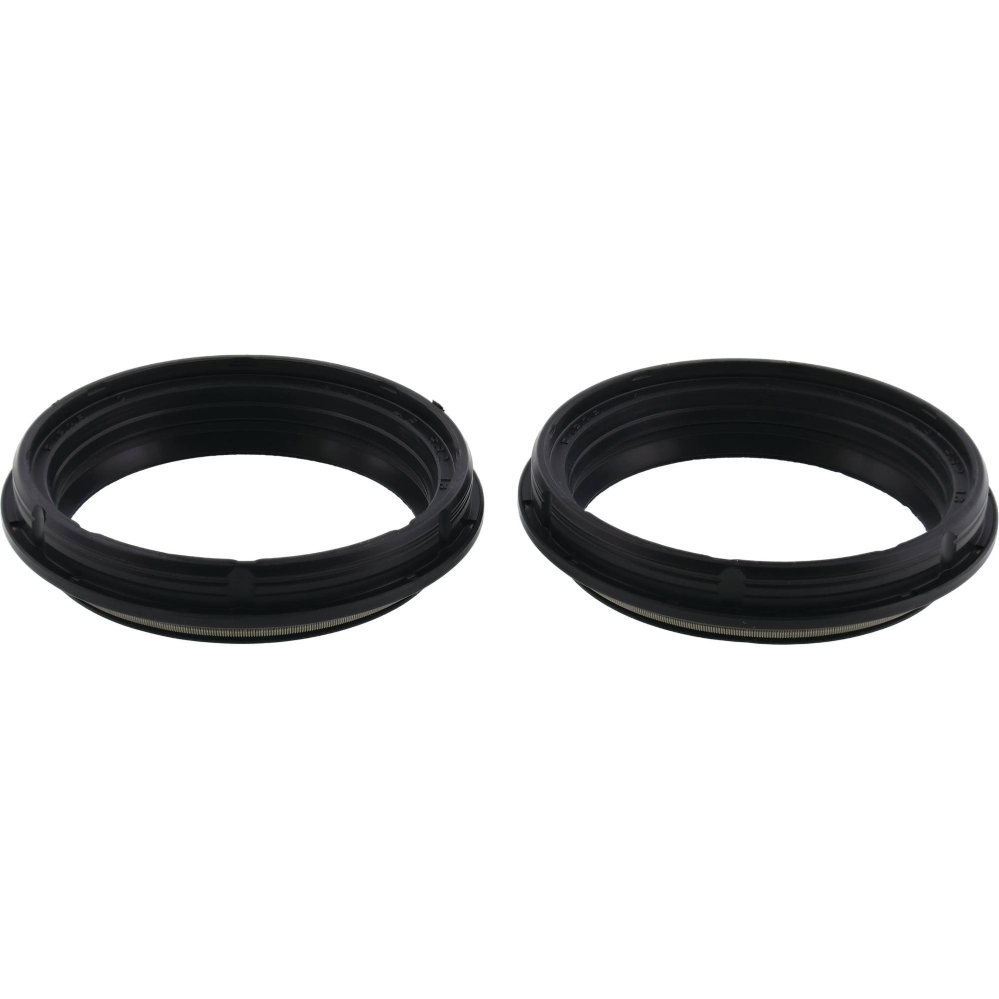 All Balls Fork Dust Seal Kit for KTM Gas-Gas Honda Husaberg Husqvarna Kawasaki KTM Suzuki Yamaha