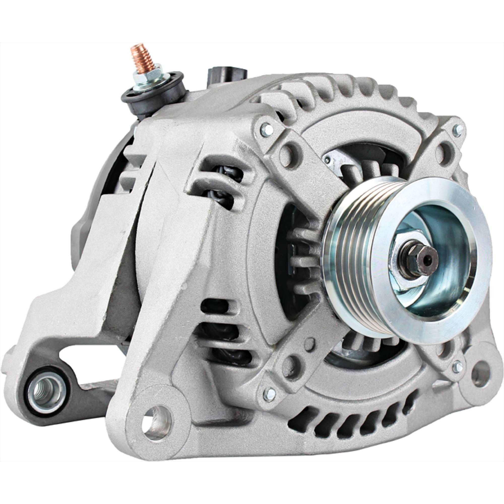 Remanufactured ALTERNATOR for 5.7 5.7L CHRYSLER ASPEN, DODGE DURANGO 2009 09