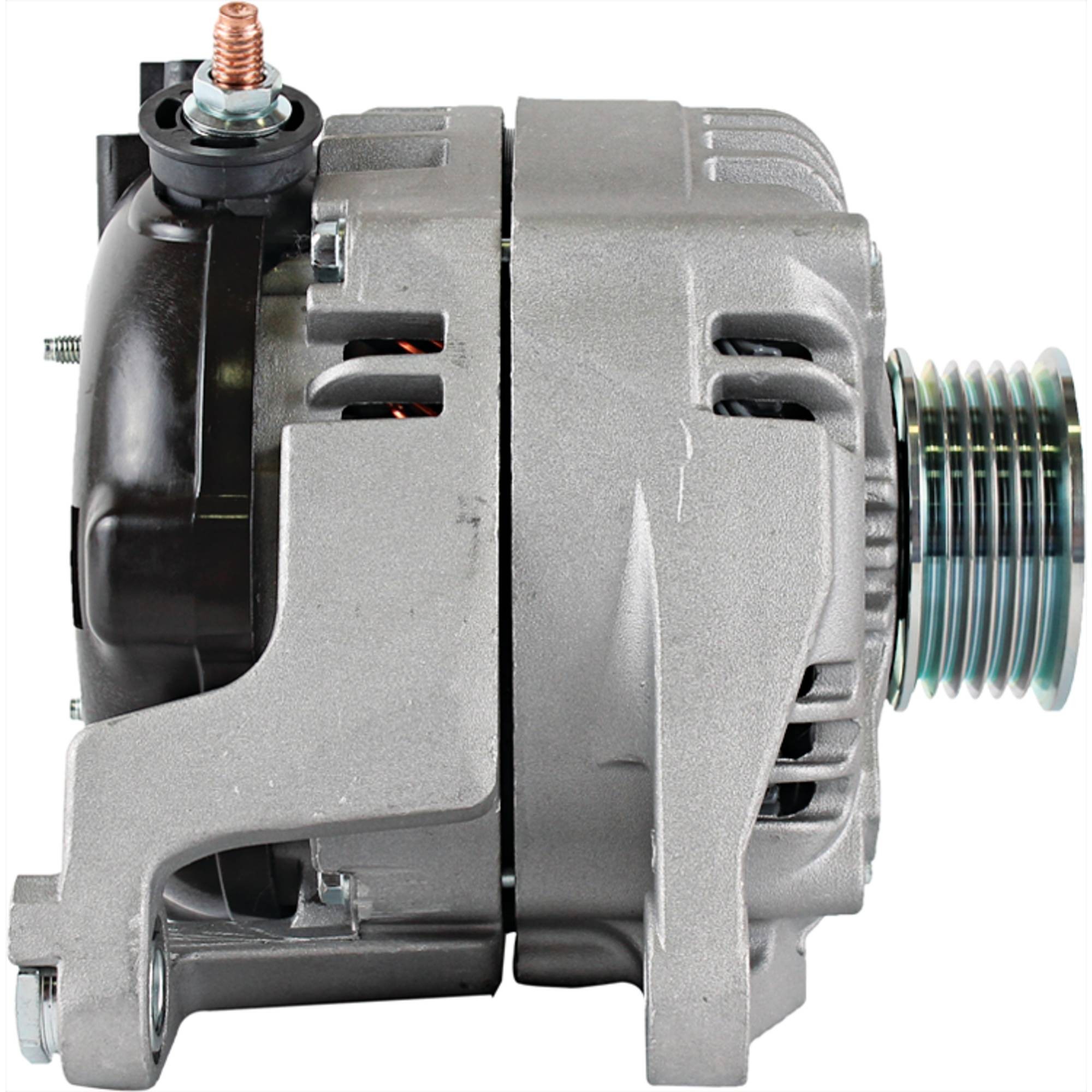 Remanufactured ALTERNATOR for 5.7 5.7L CHRYSLER ASPEN, DODGE DURANGO 2009 09