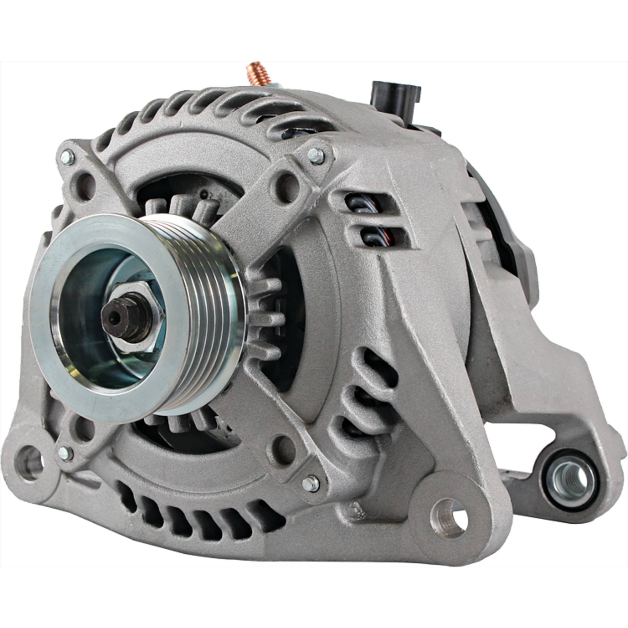 Remanufactured ALTERNATOR for 5.7 5.7L CHRYSLER ASPEN, DODGE DURANGO 2009 09