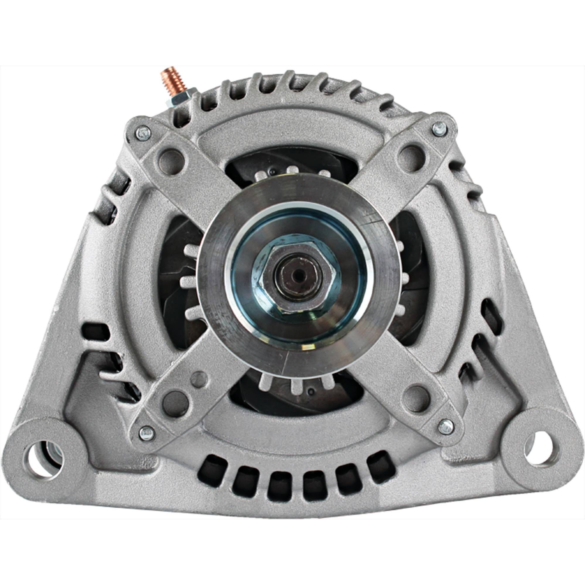 Remanufactured ALTERNATOR for 5.7 5.7L CHRYSLER ASPEN, DODGE DURANGO 2009 09