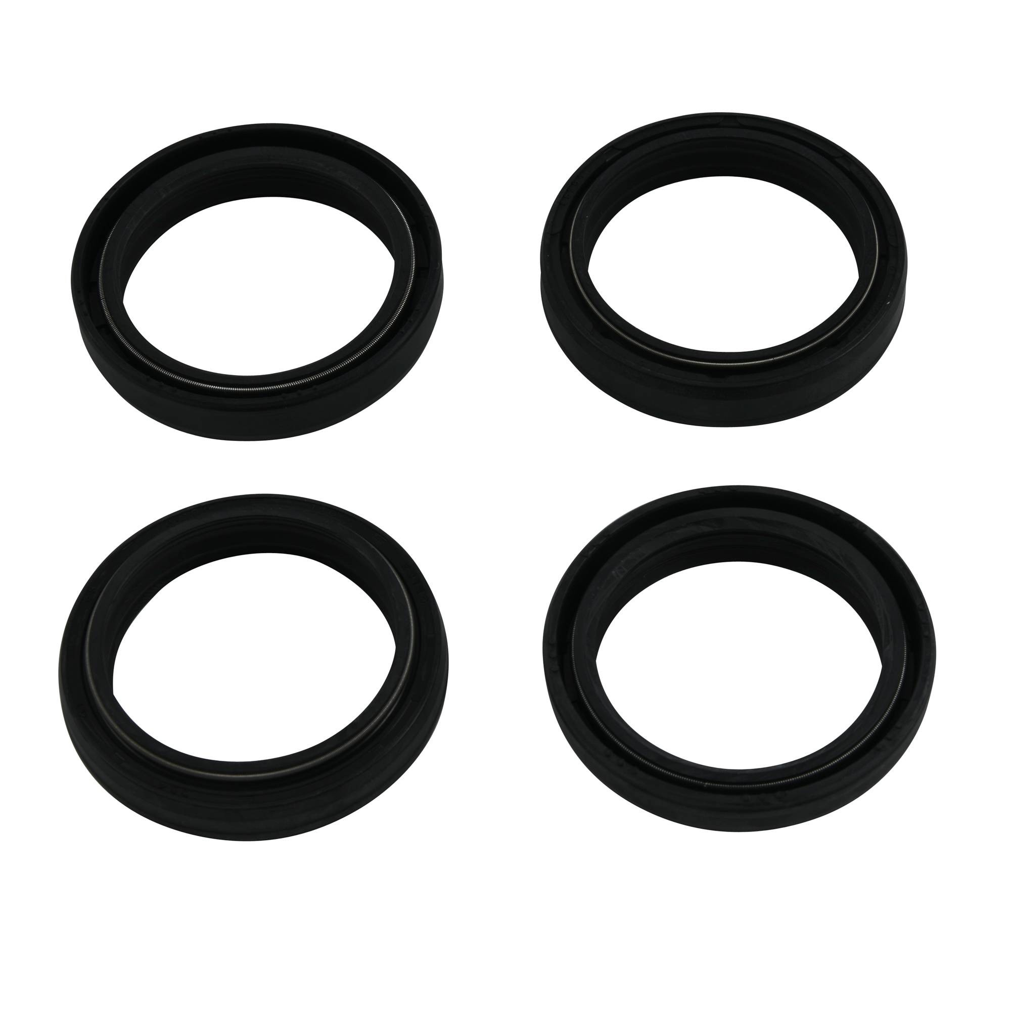All Balls Fork Seal Kit (55-162) for Yamaha NIKEN 19