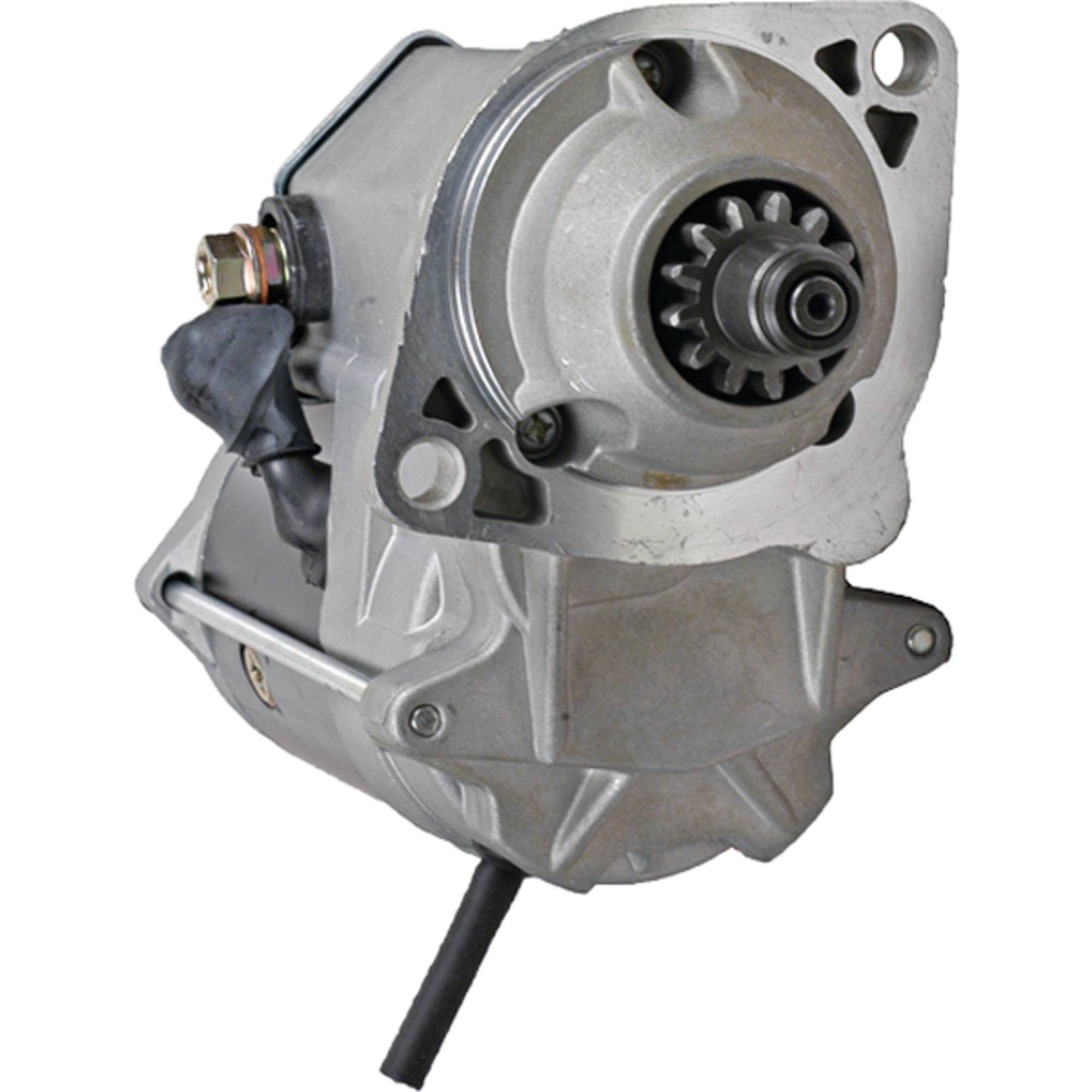 Starter For 7.3L Ford F Super Duty 1988-1994, F-250 1985-1994; SND0623