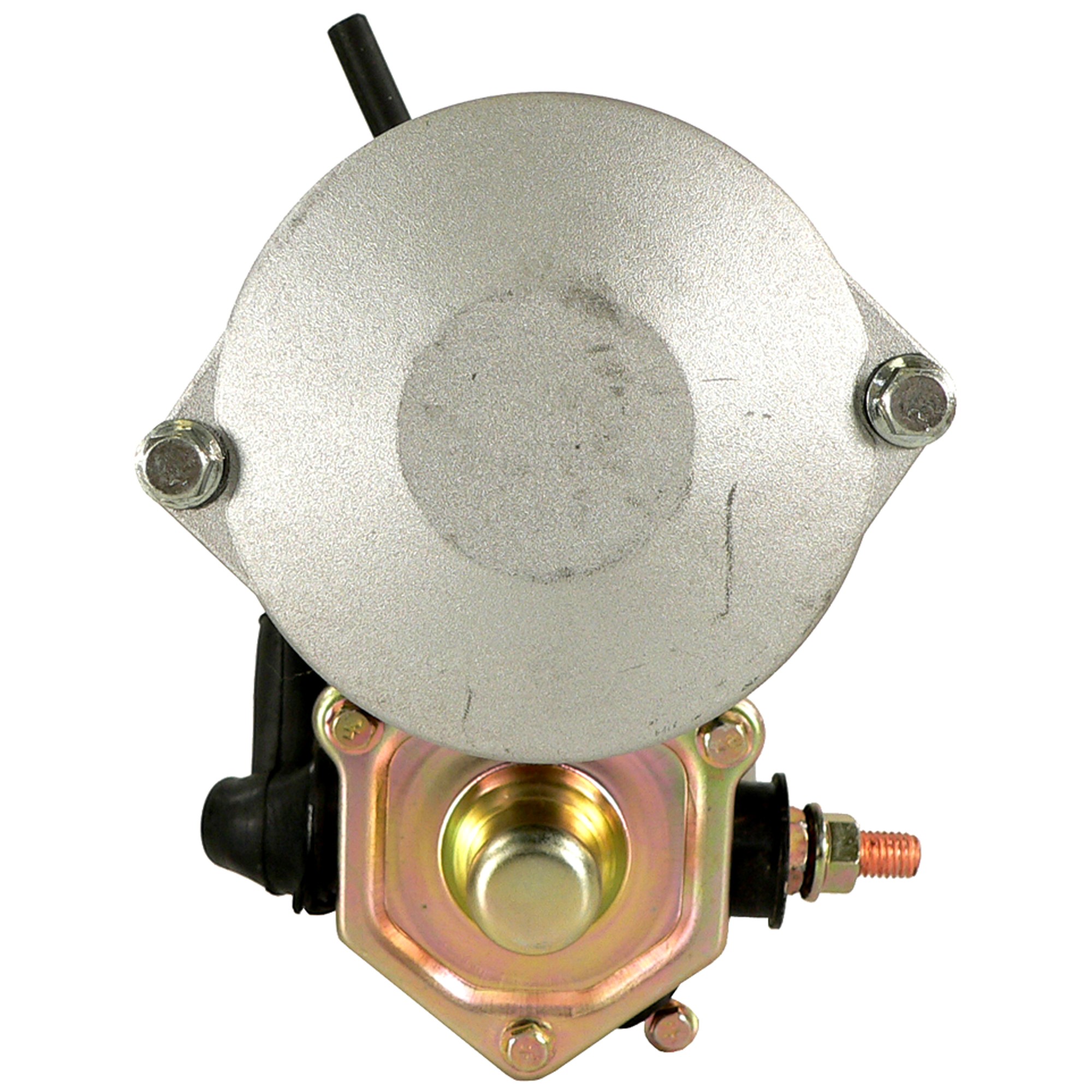 Starter For 7.3L Ford F Super Duty 1988-1994, F-250 1985-1994; SND0623