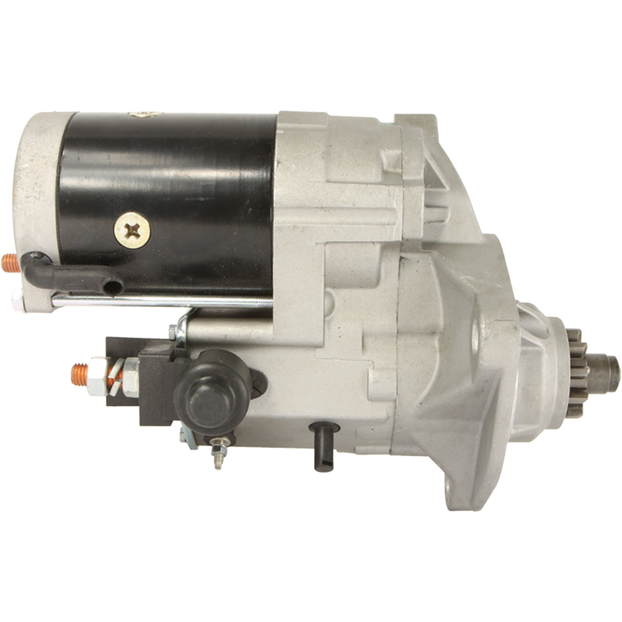 Starter For Kenworth Truck C500, T2000, T600 & Peterbilt 357, 378, 379; SND0562