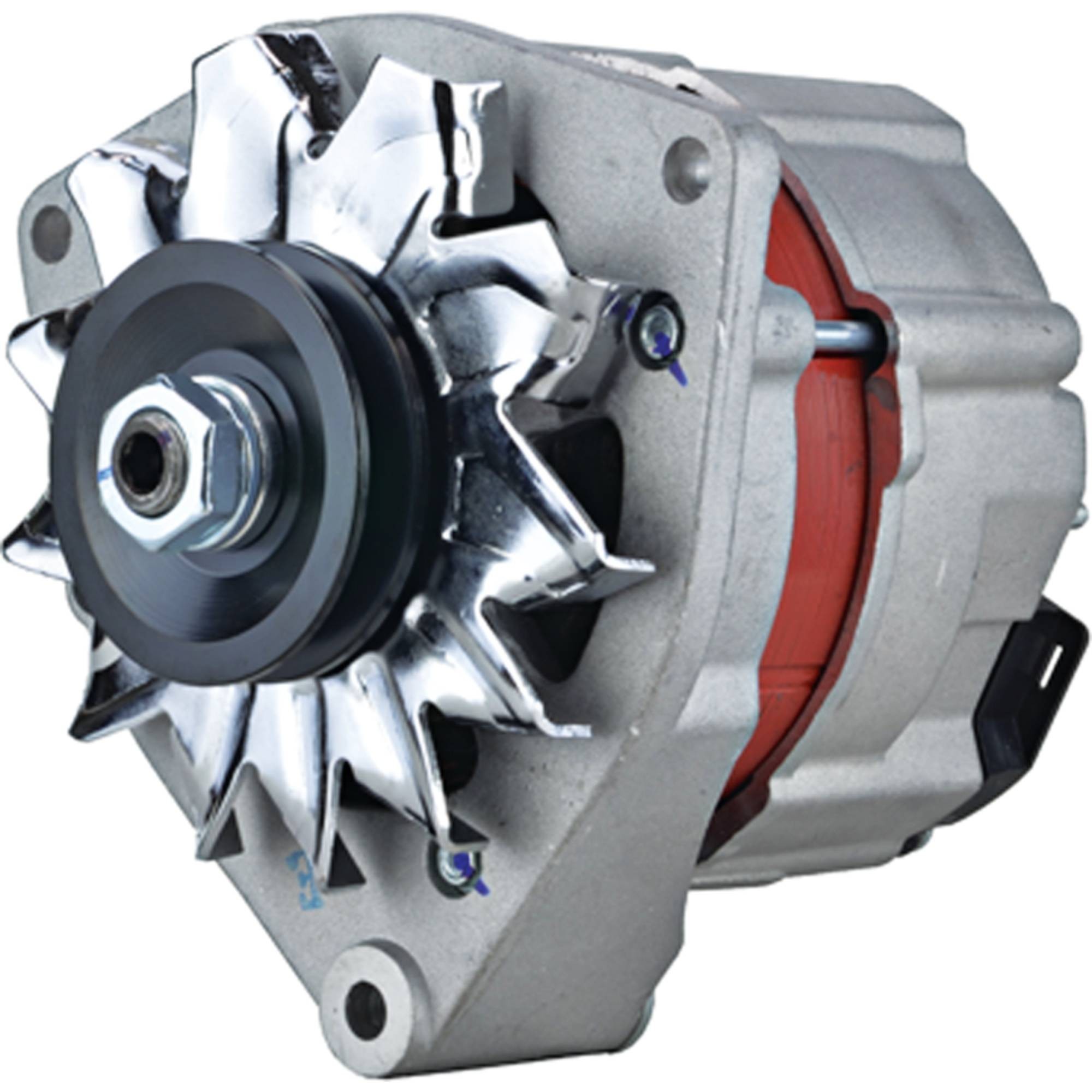 ALTERNATOR for VETUS DEN OUDEN  IA0742, AAK1381, 11.201.742