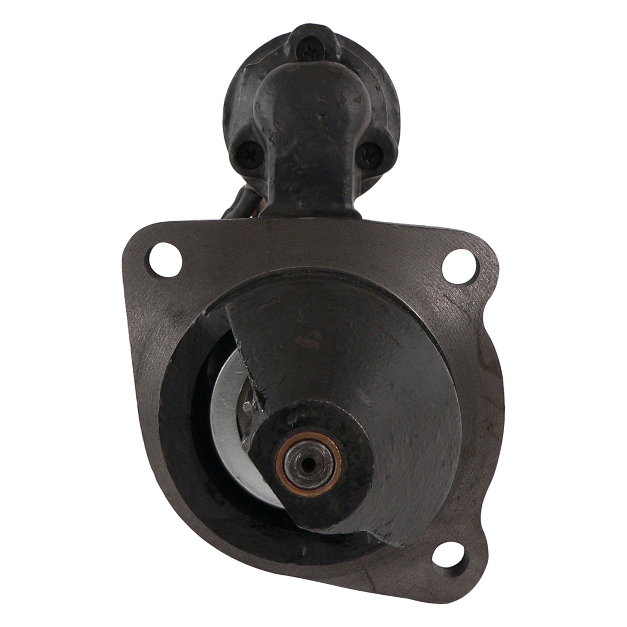 STARTER TIMBERJACK CATERPILLAR MASSEY with PERKINS Eng SBO0077