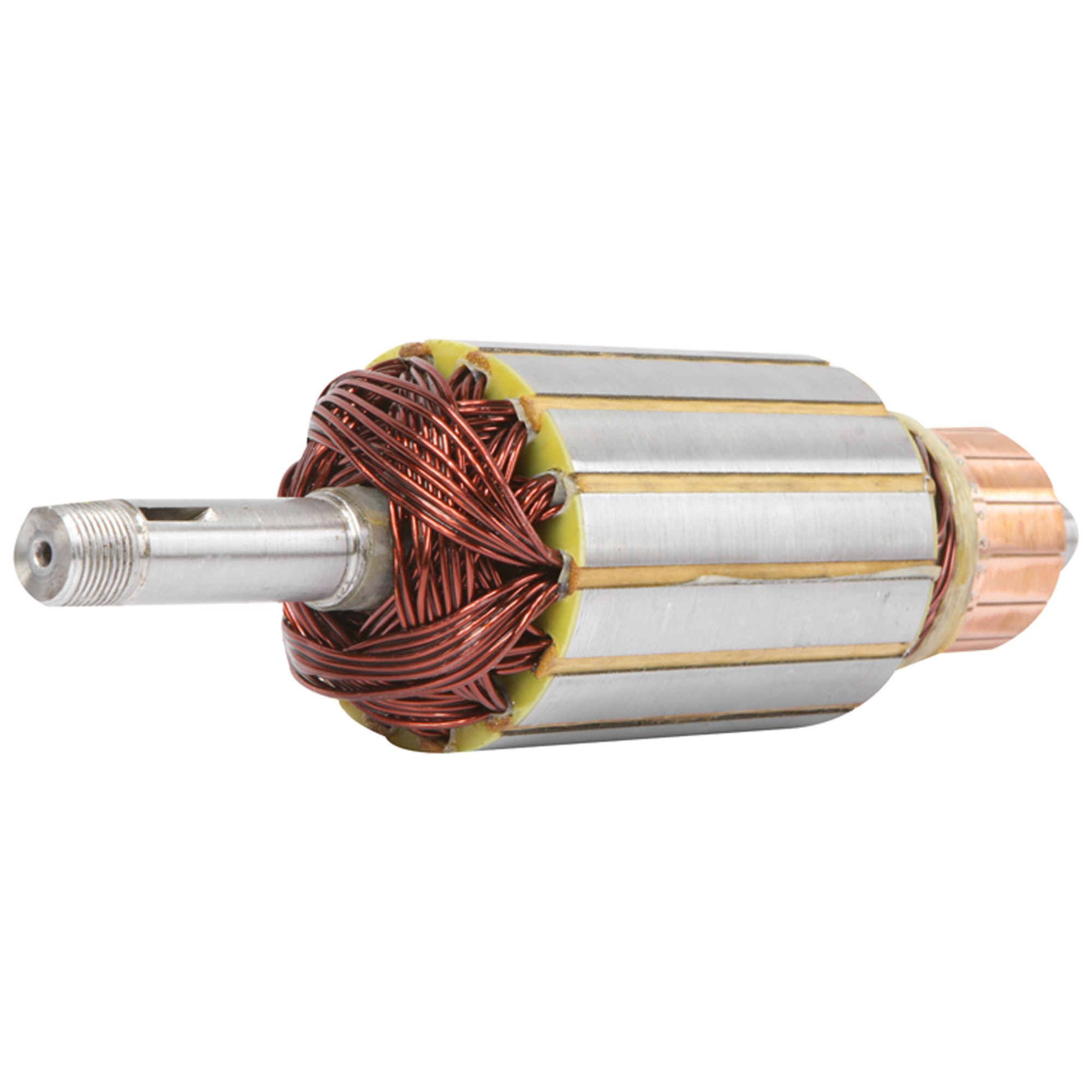 NEW Starter Generator Armature Cub Cadet IH delco 1939904 1945778, 242