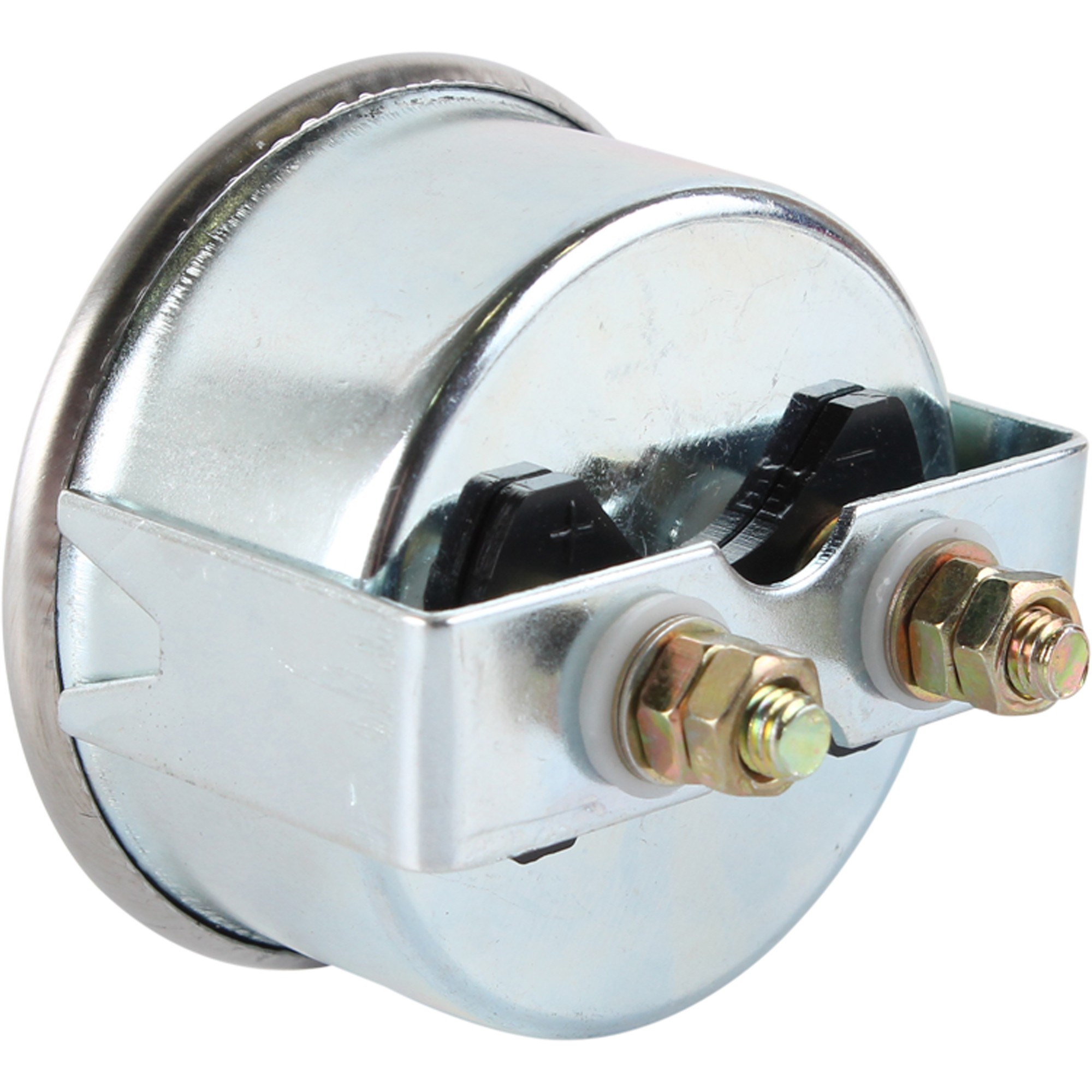 60 AMP AMPERAGE GAUGE- Farm Tractor, Auto, Many Applications