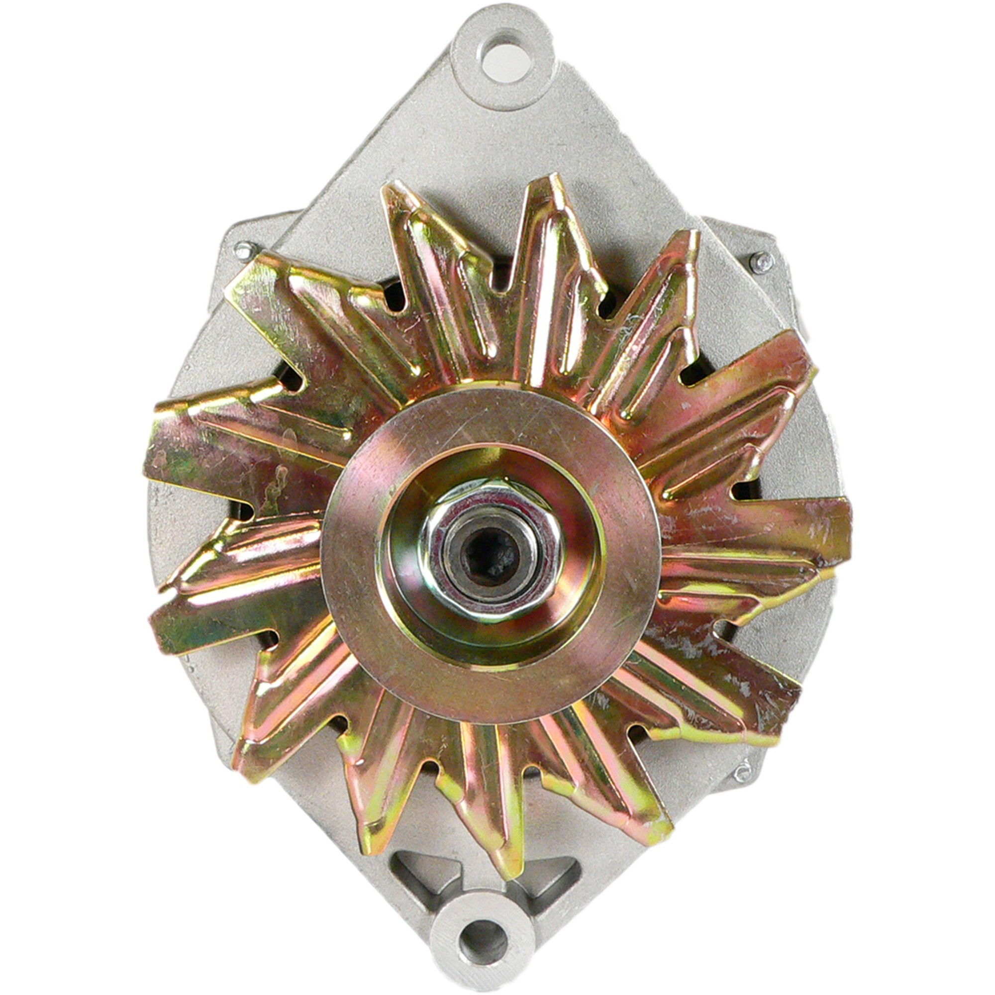 ALTERNATOR 4.3L 4.3 5.0L 5.0 5.7L 5.7 CHEVROLET CAPRICE 89 90 91 92 93
