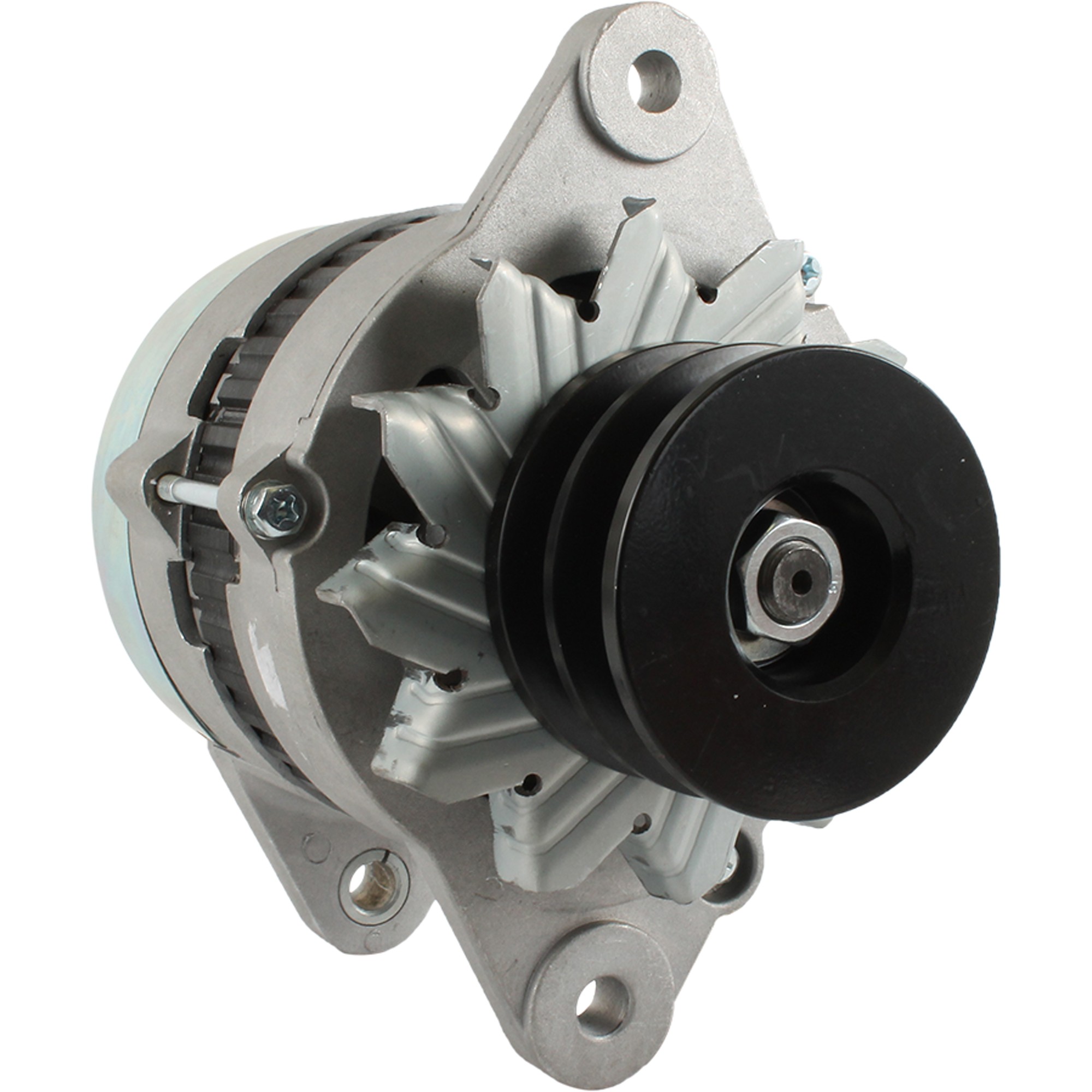 Alternator For Komatsu Engine 600825-6110, 0-35000-4220, 0-35000-4250; ANK0015