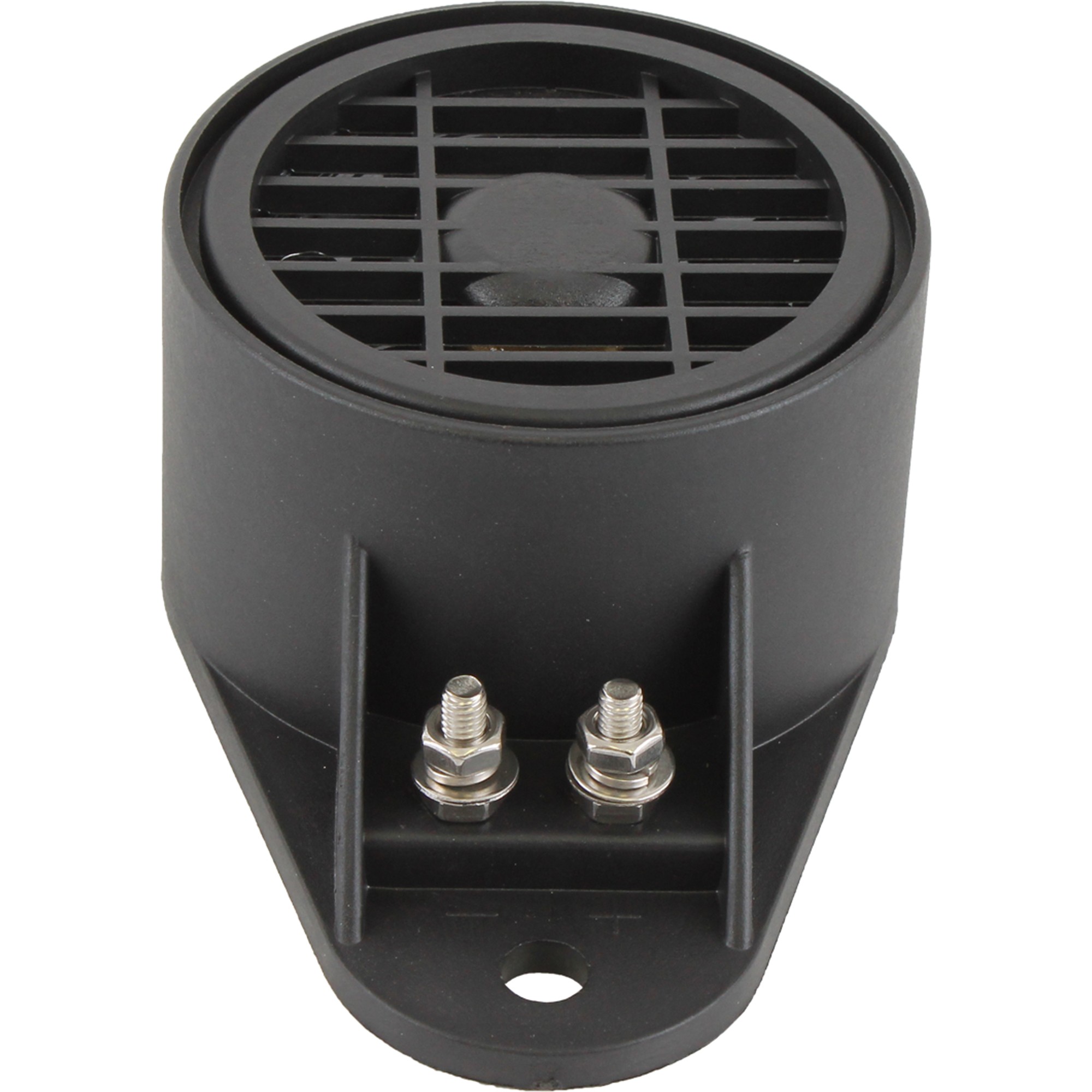 Compact Backup Alarm 12-24-36-48V 102 Db Heavy Duty 102Db Reverse Back Up