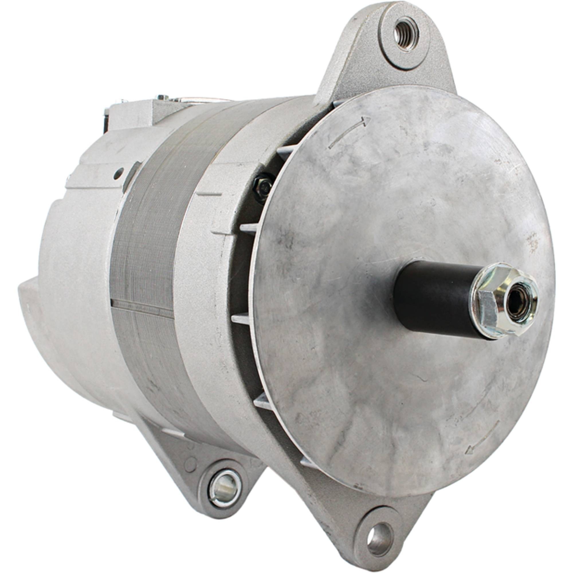 Alternator For International Truck Bus 3000, 4000, 5000, 6000; ALN0027