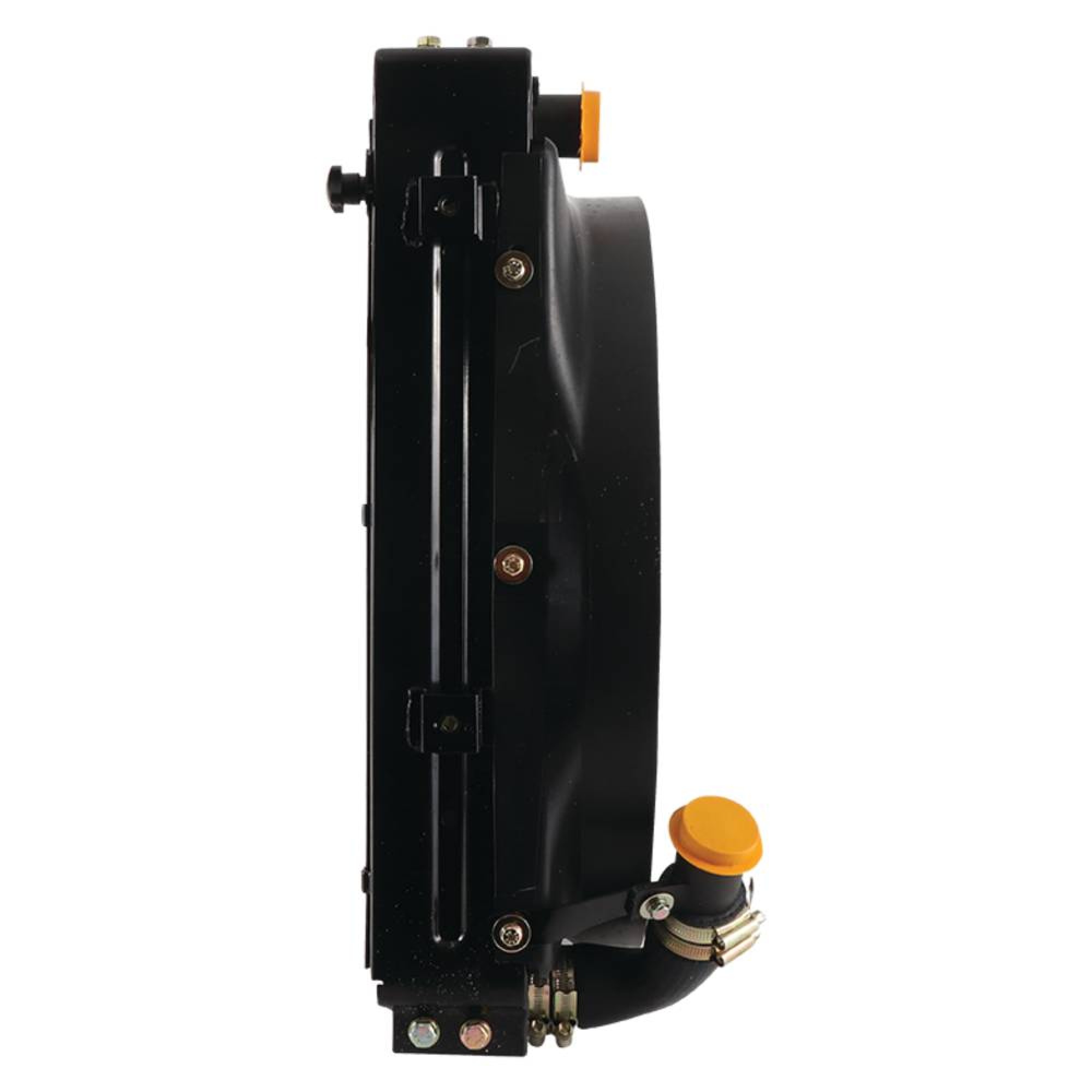 New Total Power Parts Radiator For Mahindra 4500 5500 6000 6500 E006003547C91