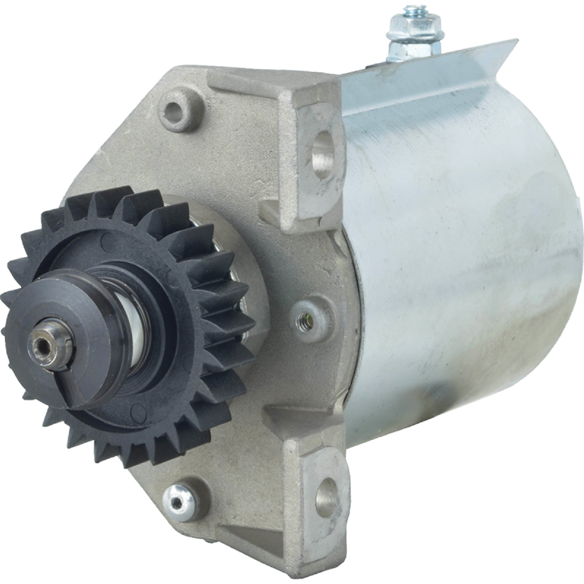STARTER BRIGGS INTEK 5-7HP HORIZONTAL SHAFT 694504