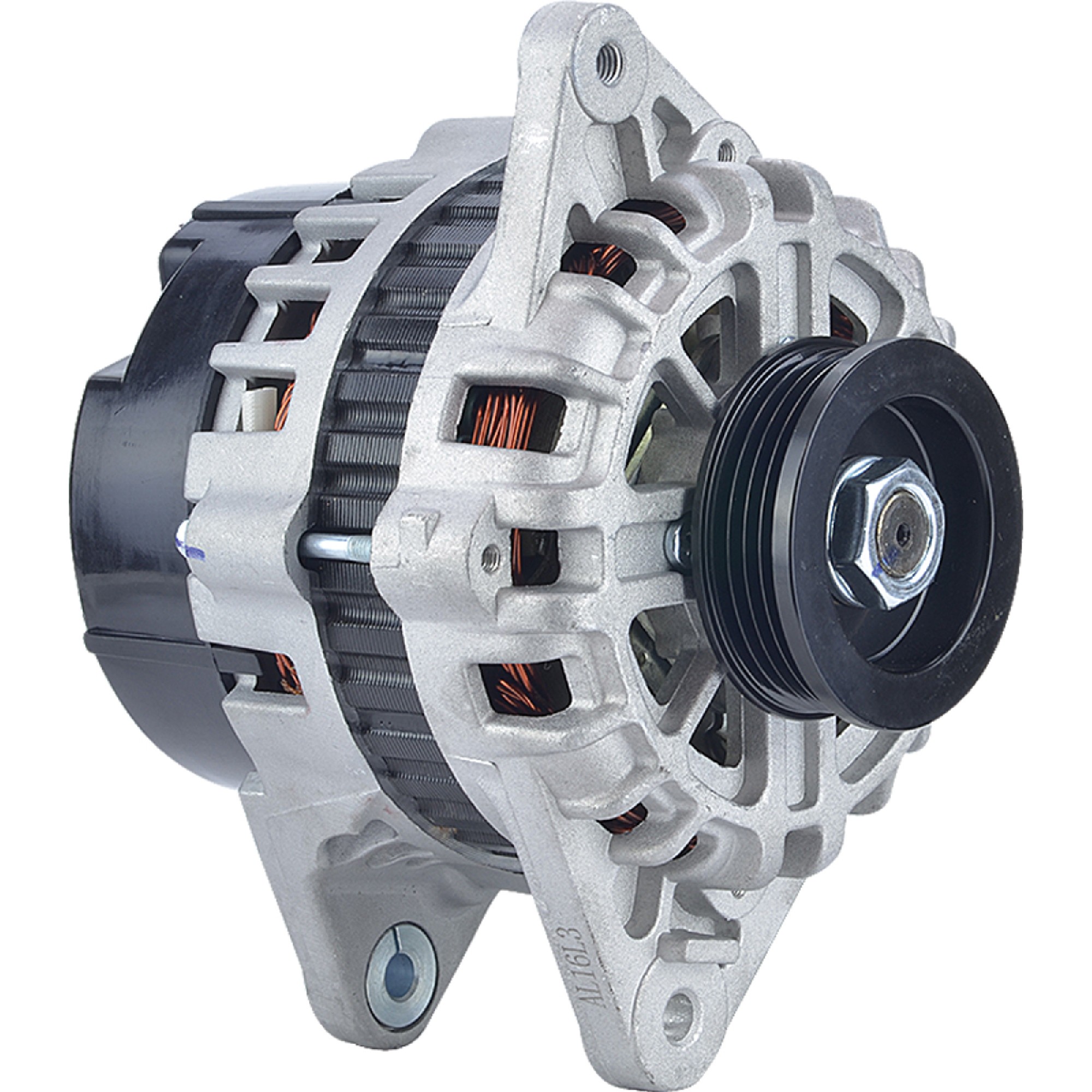 Alternator Fits Hyundai Accent 1.6L 08 37300-23600 13973