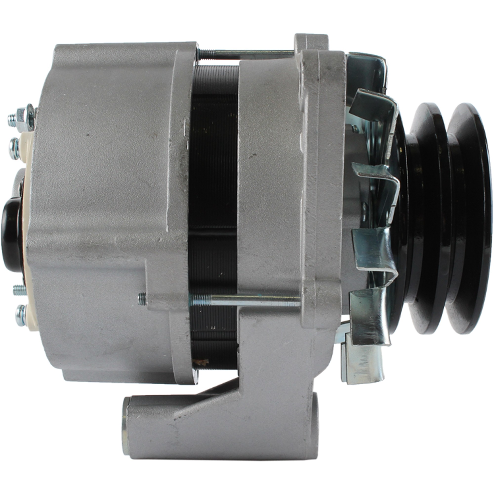 Alternator For Mercedes Benz Truck L1516, LA1113, LA1117, LP1219; ABO0262