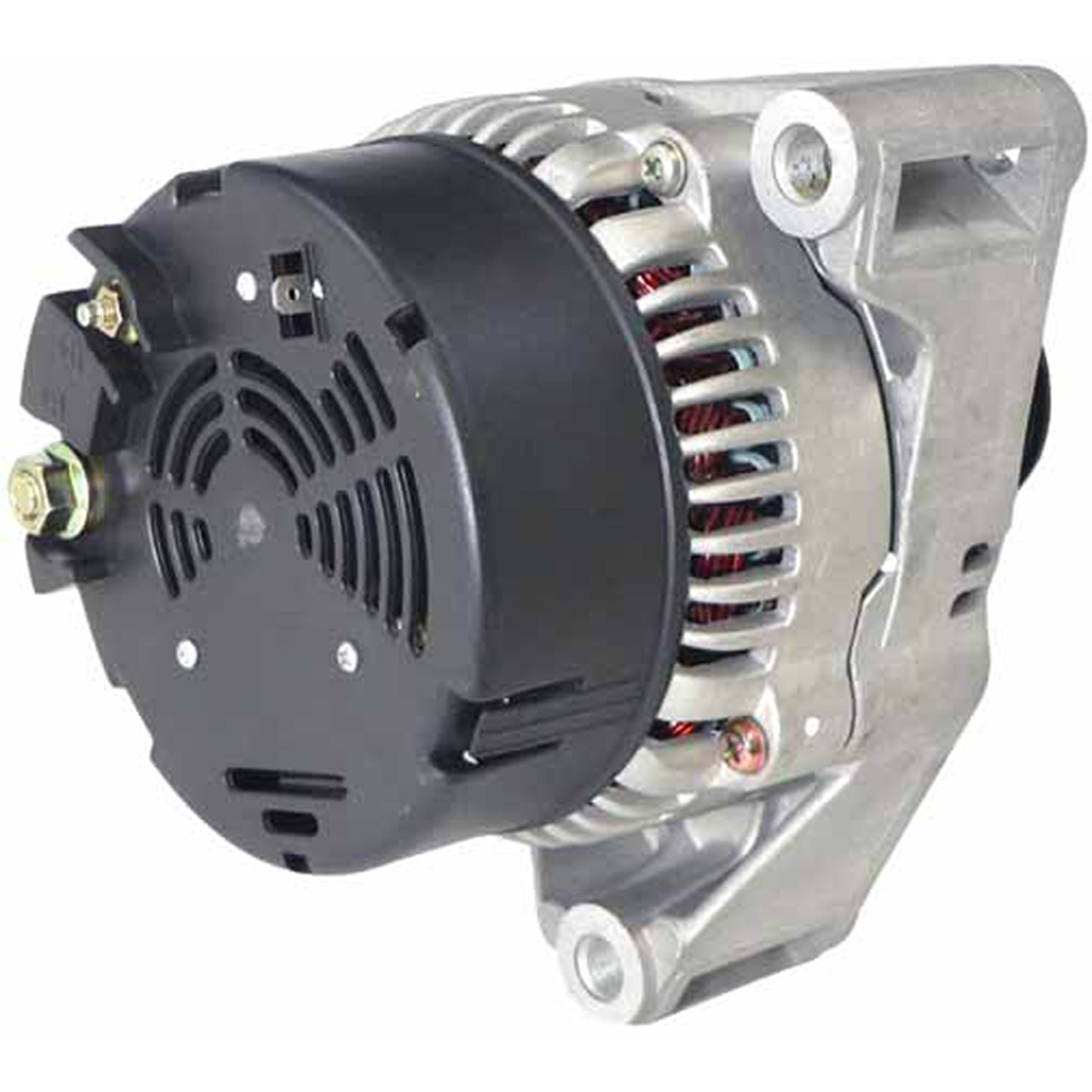 Alternator Fits Mercedes Benz 300 Series Gas 1993 / C E Class 1994-2000