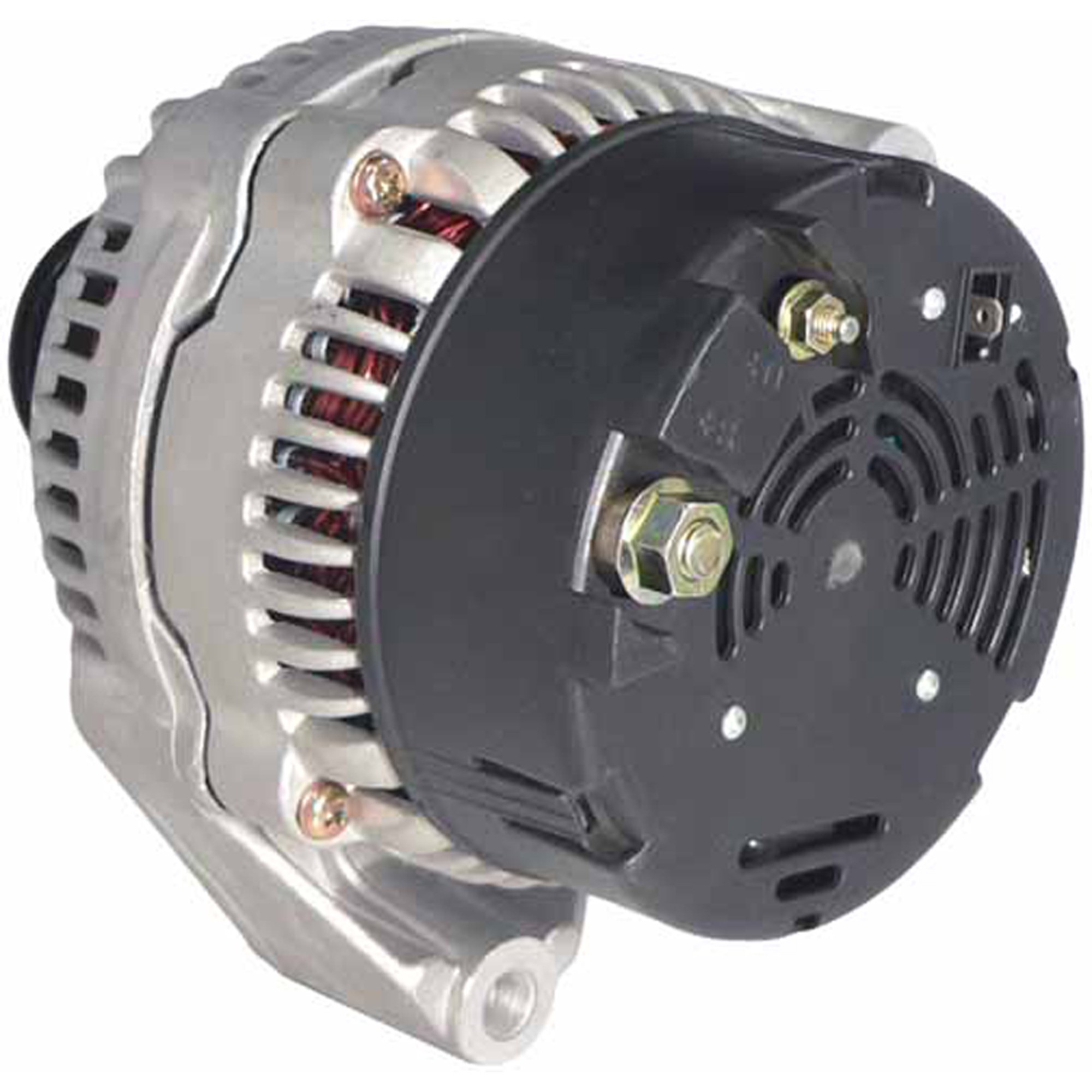 Alternator Fits Mercedes Benz 300 Series Gas 1993 / C E Class 1994-2000
