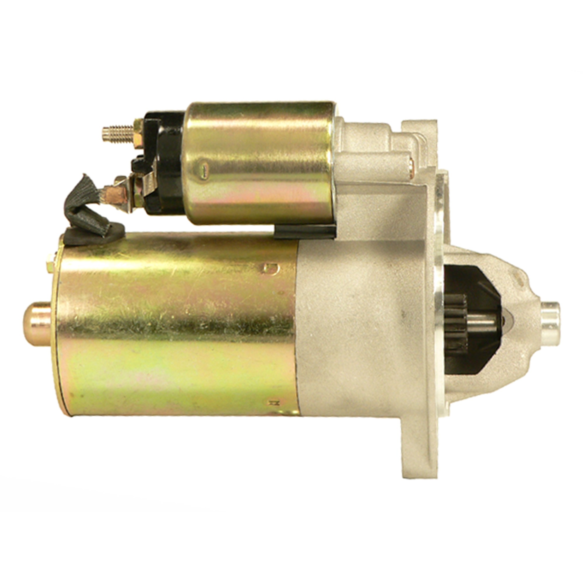 Starter For Mitsubishi Fuso Canter 3.3L FB, FE, 4D30, 4DR5 410-14037; SFD0029