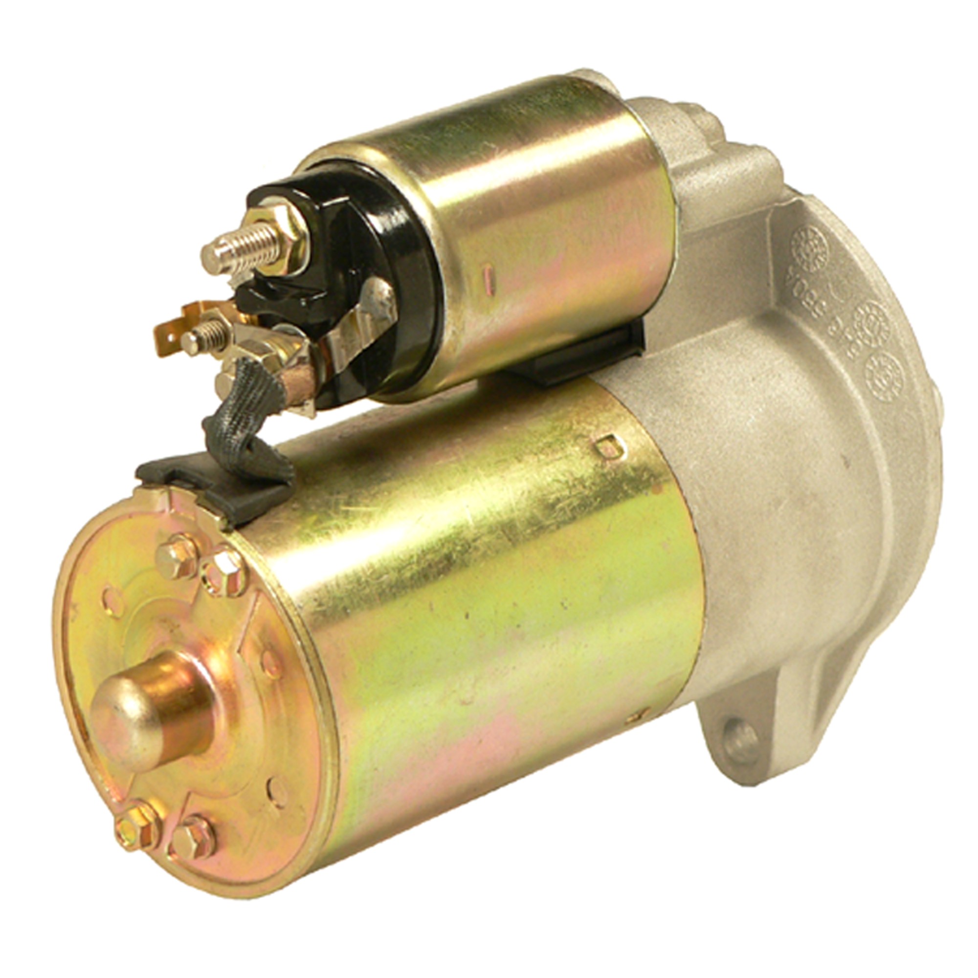 Starter For Mitsubishi Fuso Canter 3.3L FB, FE, 4D30, 4DR5 410-14037; SFD0029