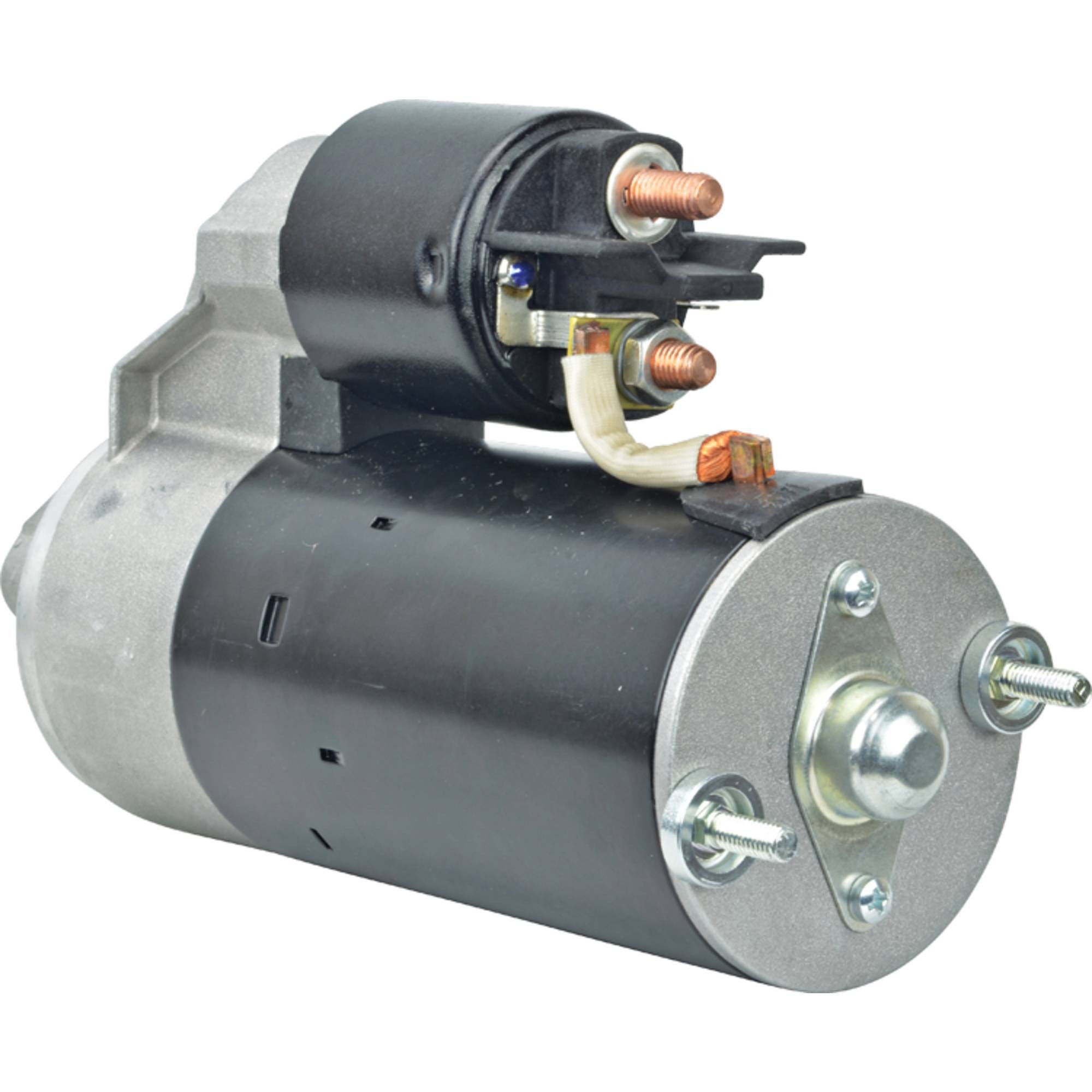 Starter For Hatz 50497000, 504970001163, Mahle 11.132.315 Tractors MAH-MS158