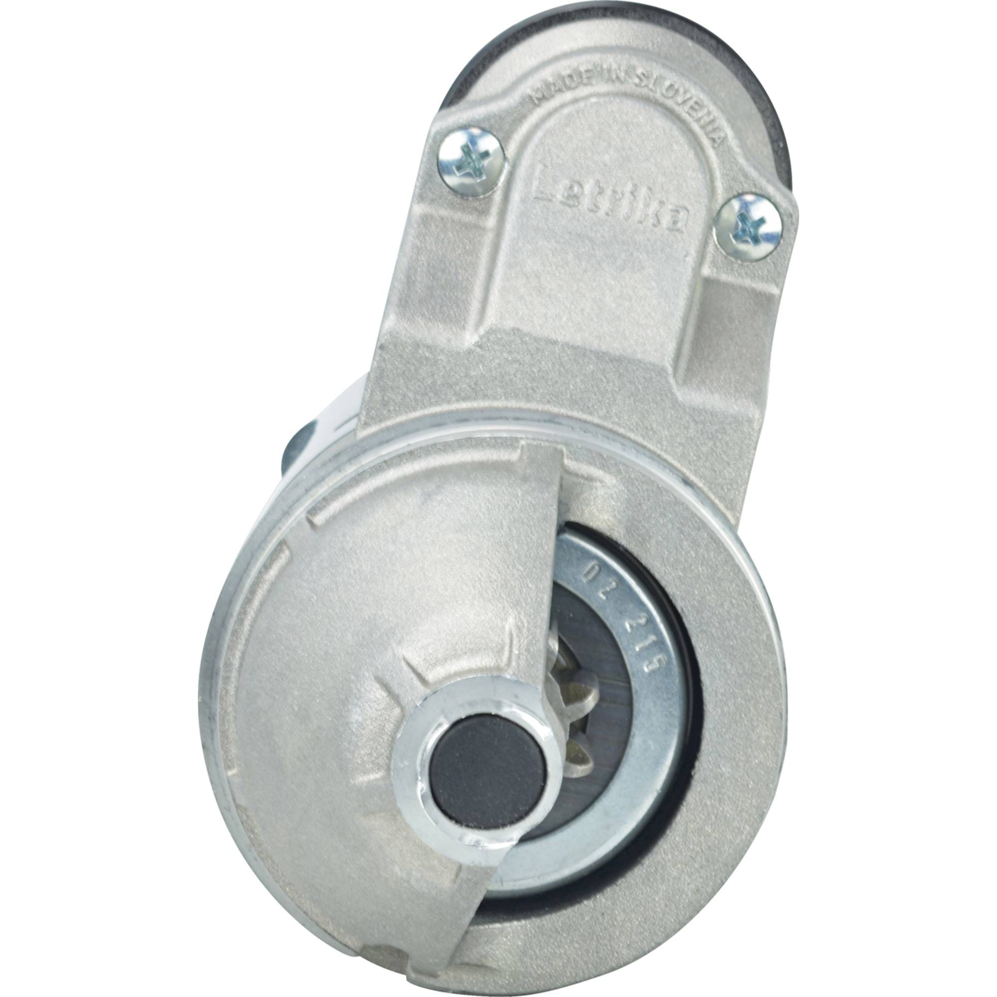 Starter For Hatz 50497000, 504970001163, Mahle 11.132.315 Tractors MAH-MS158