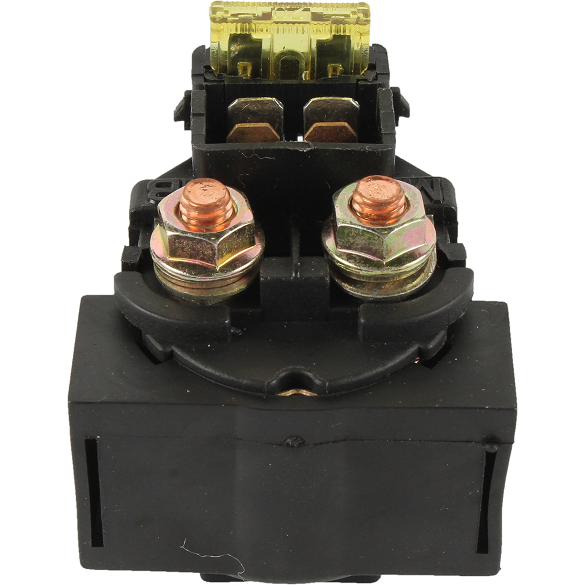 Total Power Parts 240-54036 Starter Relay 12-Volt