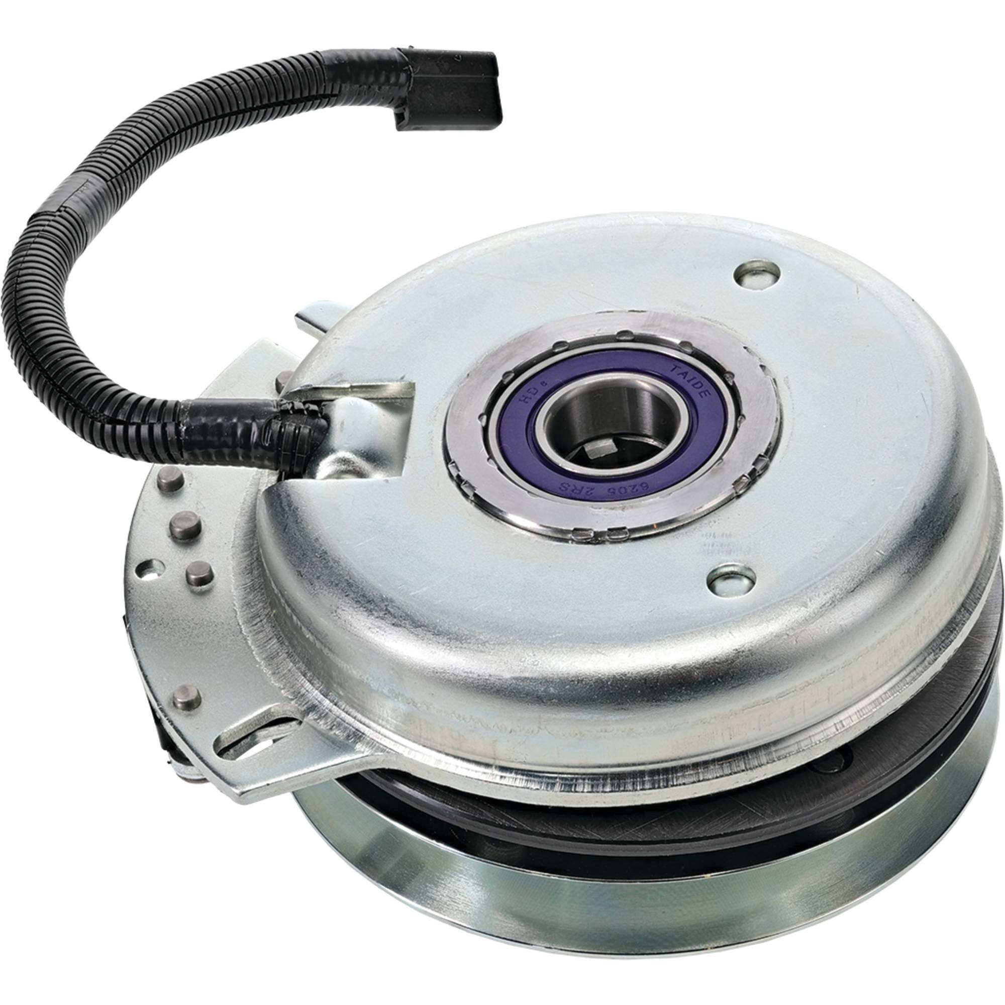 PTO Clutch For Exmark Lazer Z AC EFI, Lazer Z air cooled EFI 103-3132; 202028