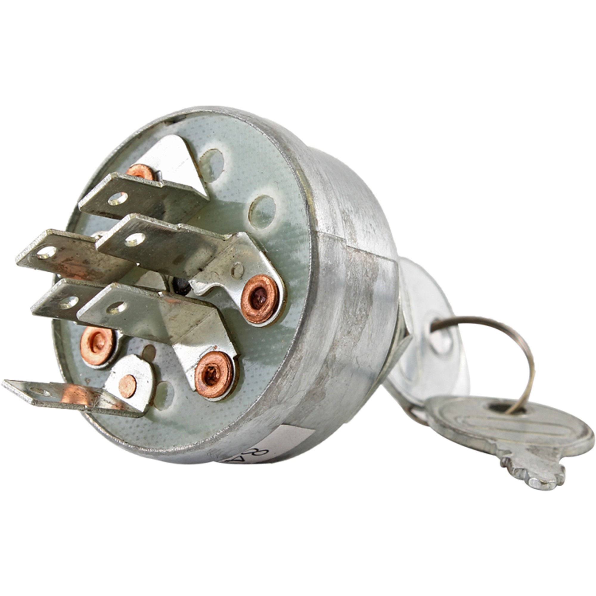 KEY SWITCH EXMARK 60 INCH 72 INCH LAZER Z AND LAZER Z XP