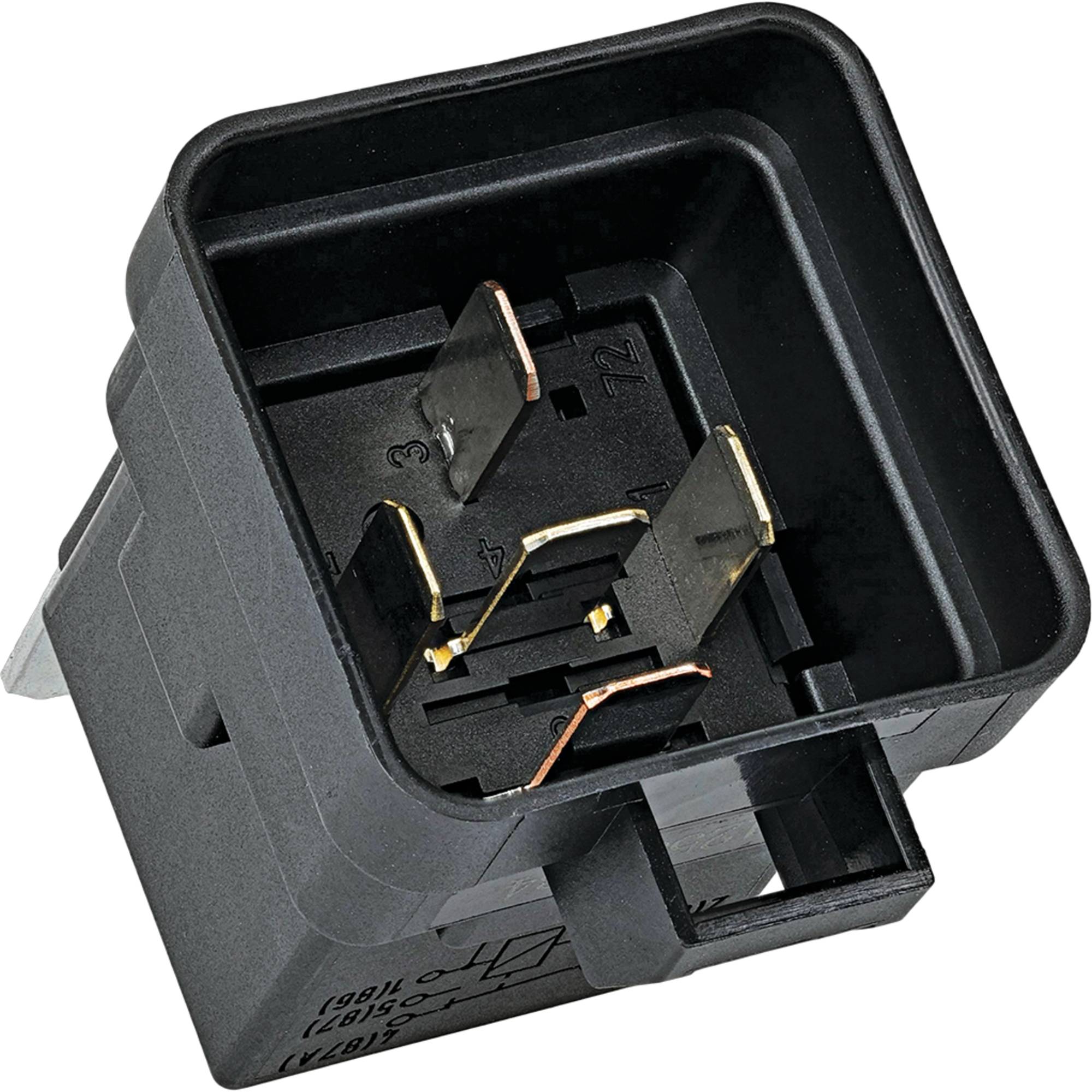 Mini Relay For Bosch 0332204184, Hella 007794301, 4RD007794-30; HLA-007794911