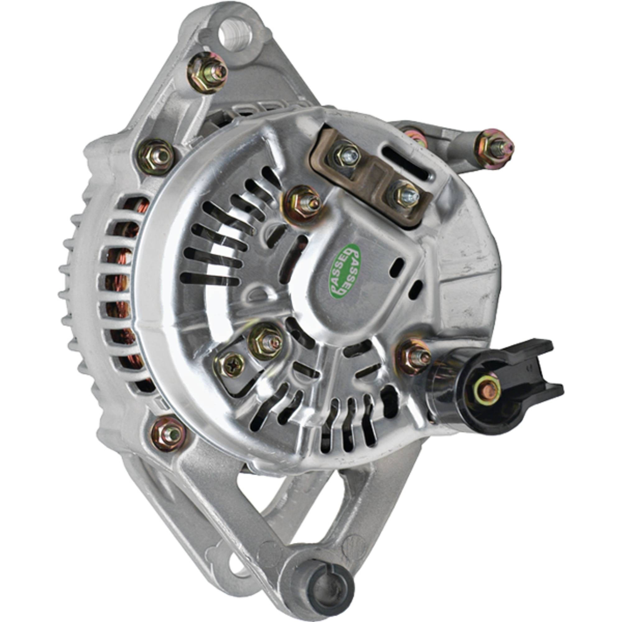Alternator For Dodge Pickup Truck 1992-1993, Van Dakota Ram Grand; AND0060