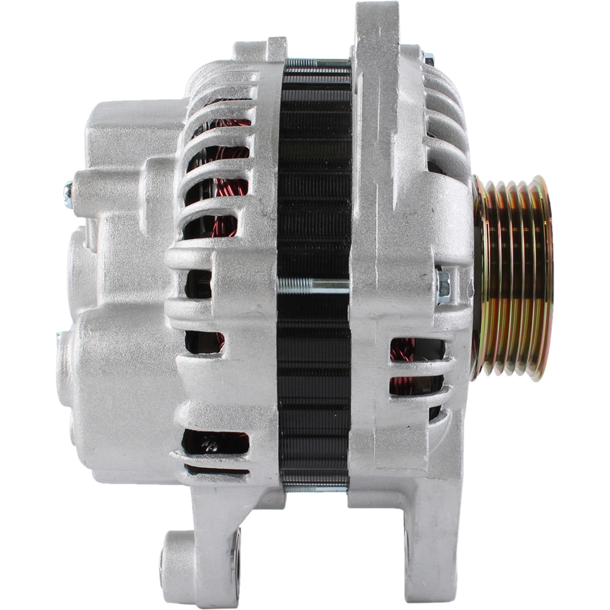 Alternator For Mitsubishi Montero 1994-2004, Montero Sport 1997-2004; AMT0055