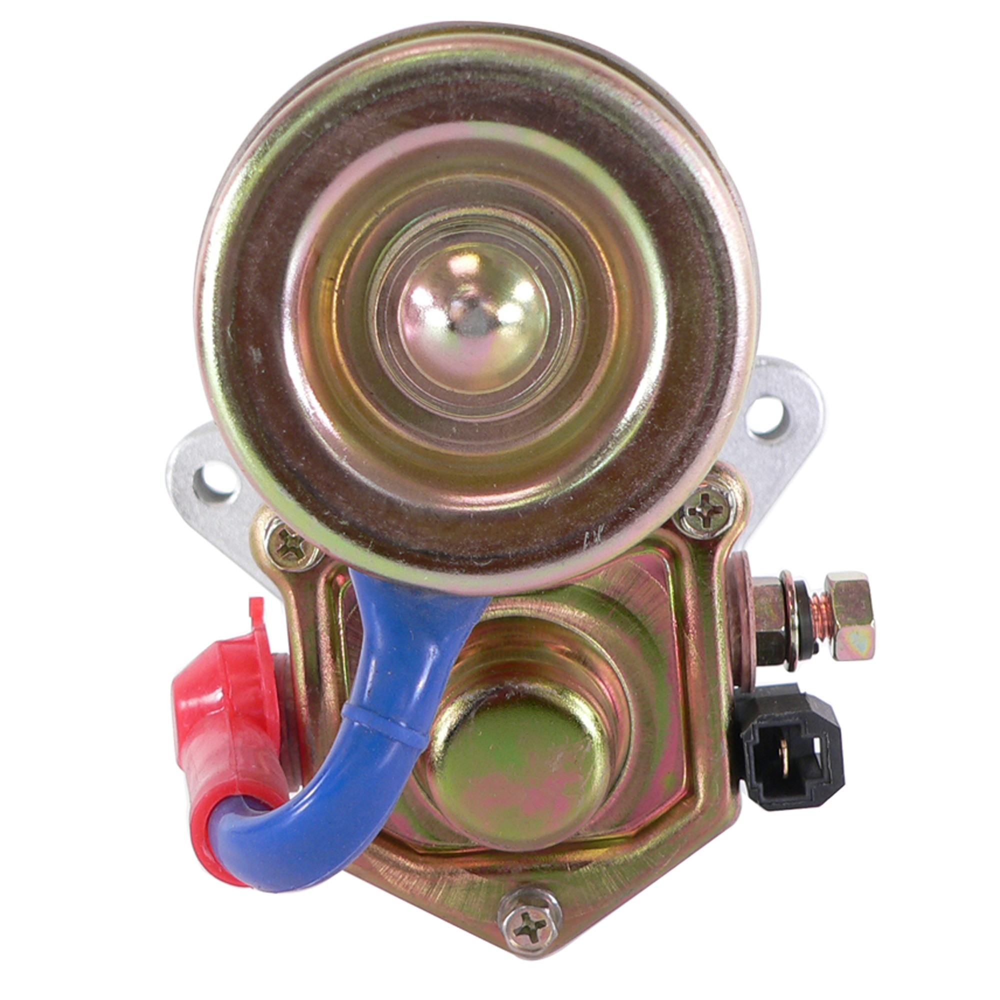 Starter For Lexus LS400 1990-1994, SC400 1992-1995 128000-7380, 12111; SND0160