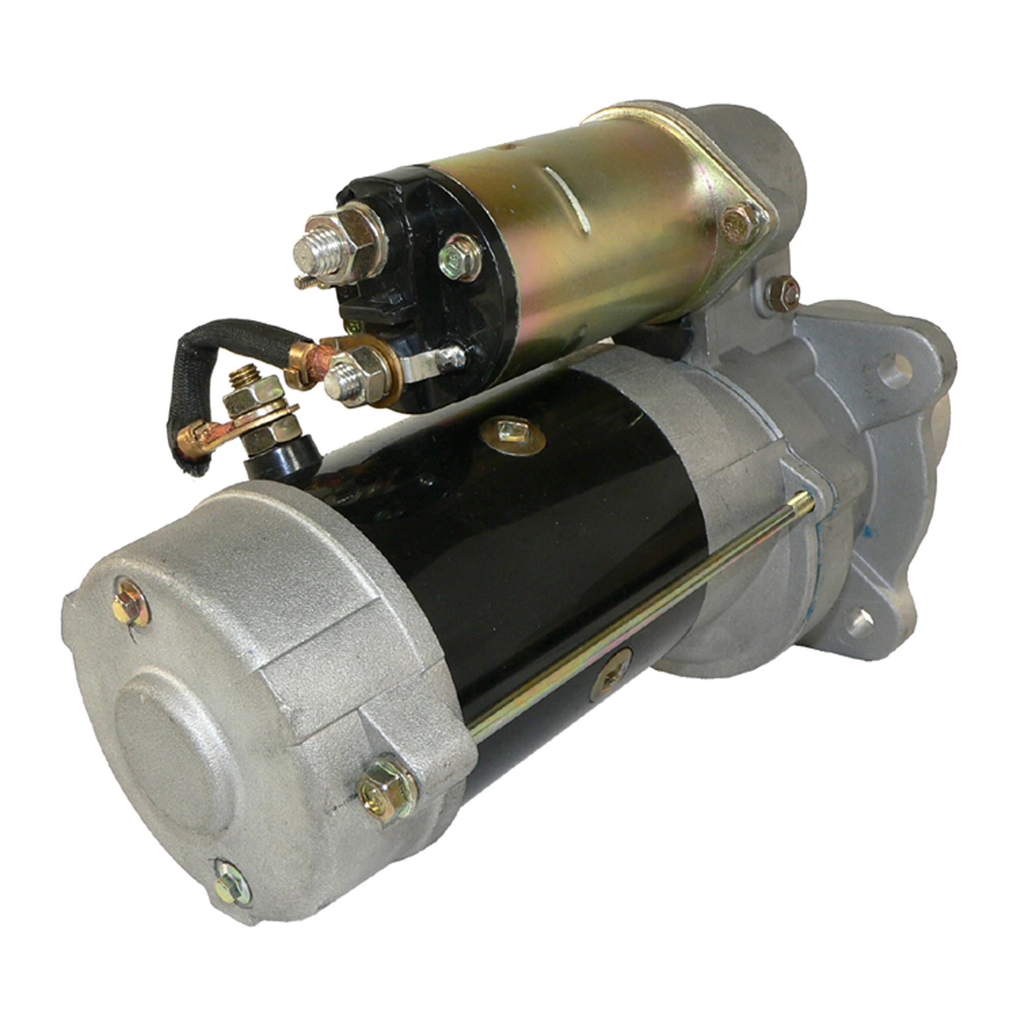 Starter For Oliver 1650; 1655; 1850; 1855; 77; 88; 880 1107514, 1107539