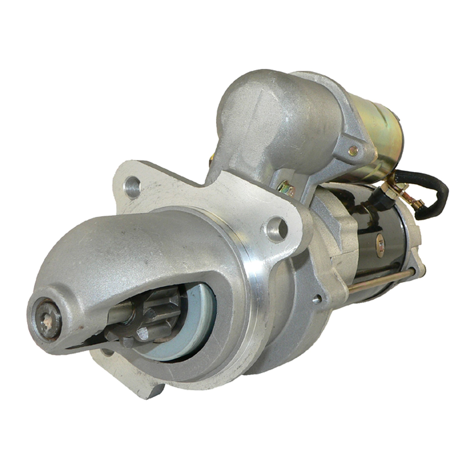 Starter For Oliver 1650; 1655; 1850; 1855; 77; 88; 880 1107514, 1107539