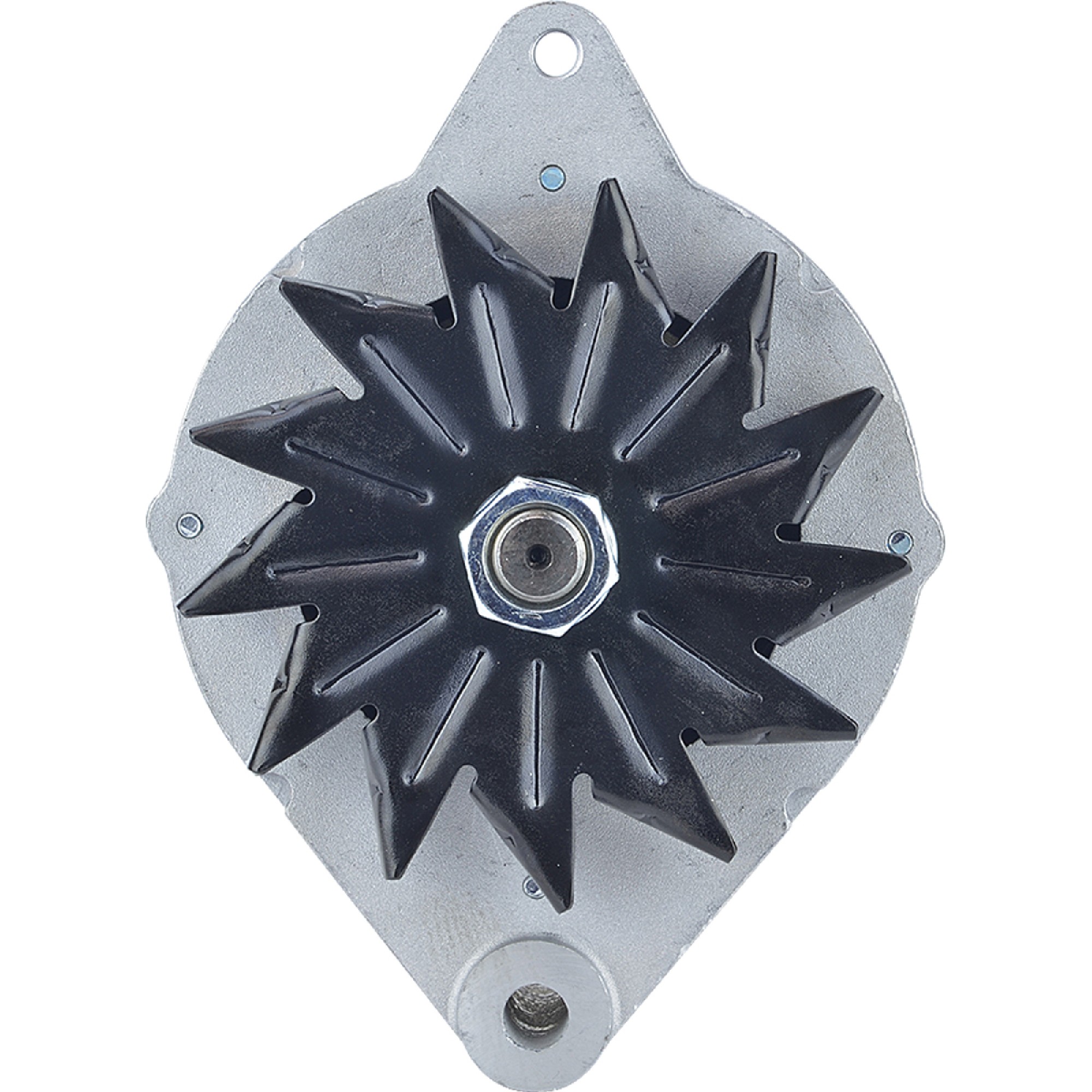 Total Power Parts Leece 12V 37A Alternator 400-16104 for Tug MT-1, MH-1