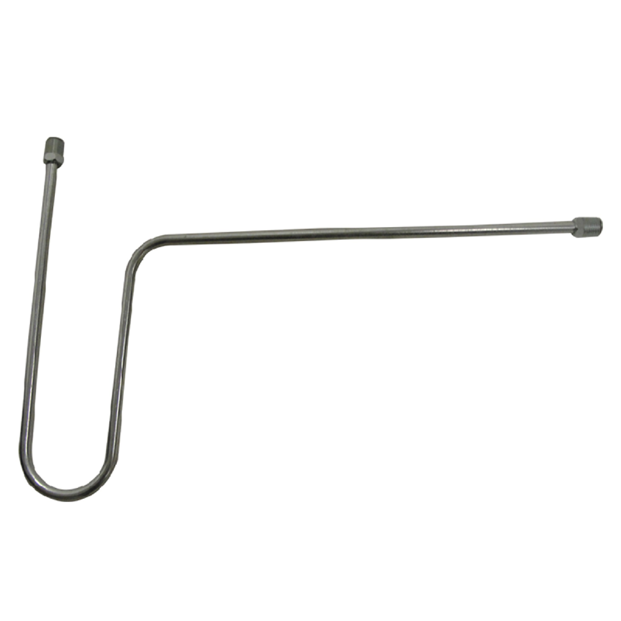 New 1103-3431 Fuel Line Replacement For Ford New Holland 134 Eng, 1801 Indust/Const, 1811 Indust/Const, 2030 4 Cyl