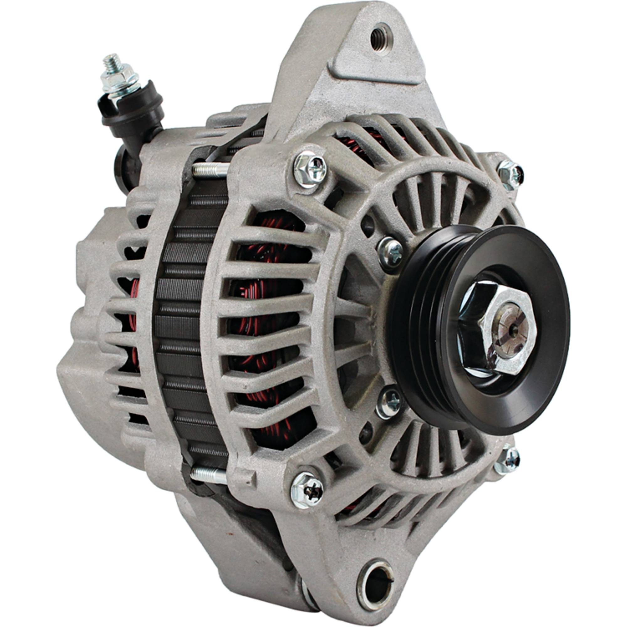 Alternator For 1.6L Chevrolet Tracker, Suzuki Vitara 1999-2002; AMT0070