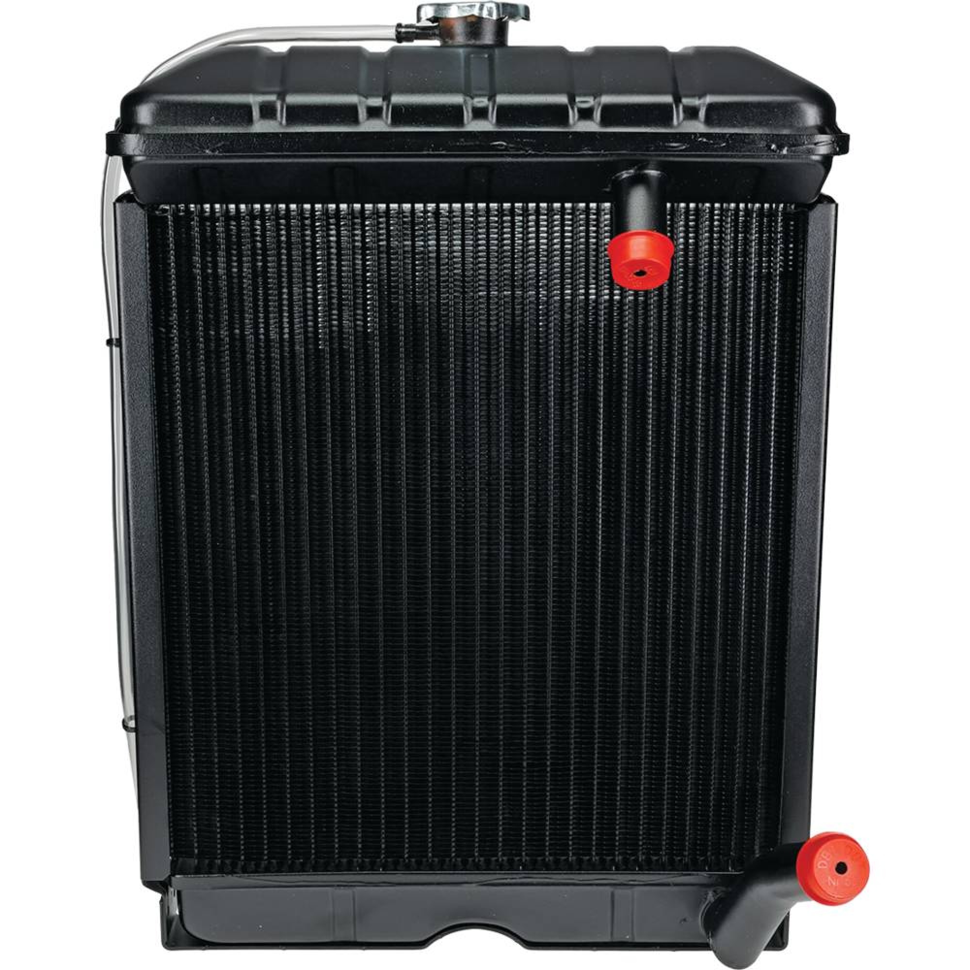 Radiator for New Holland Radiator C5NN8005AB, 500, 501 Series 4 Cyl; 1106-6303